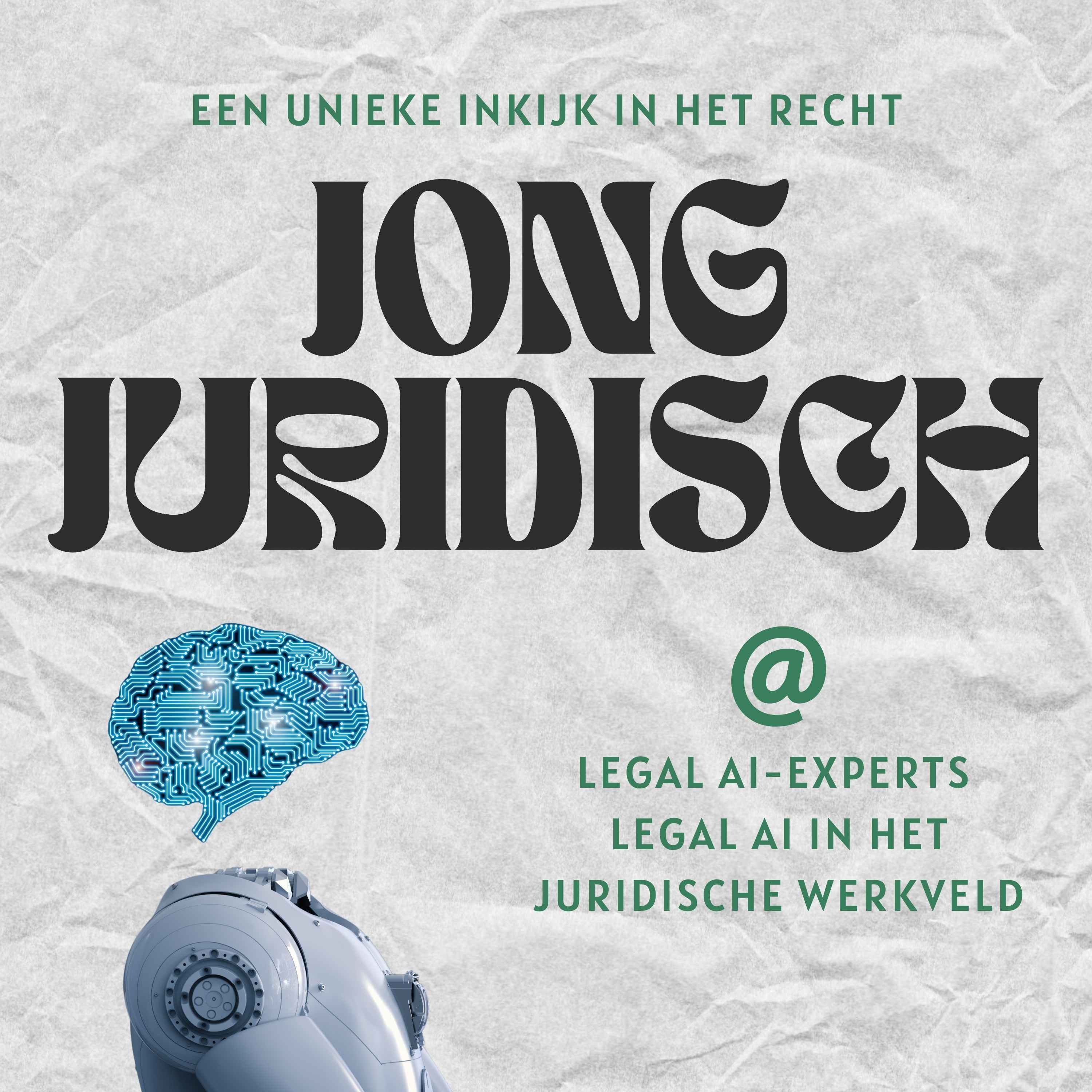 Jong Juridisch