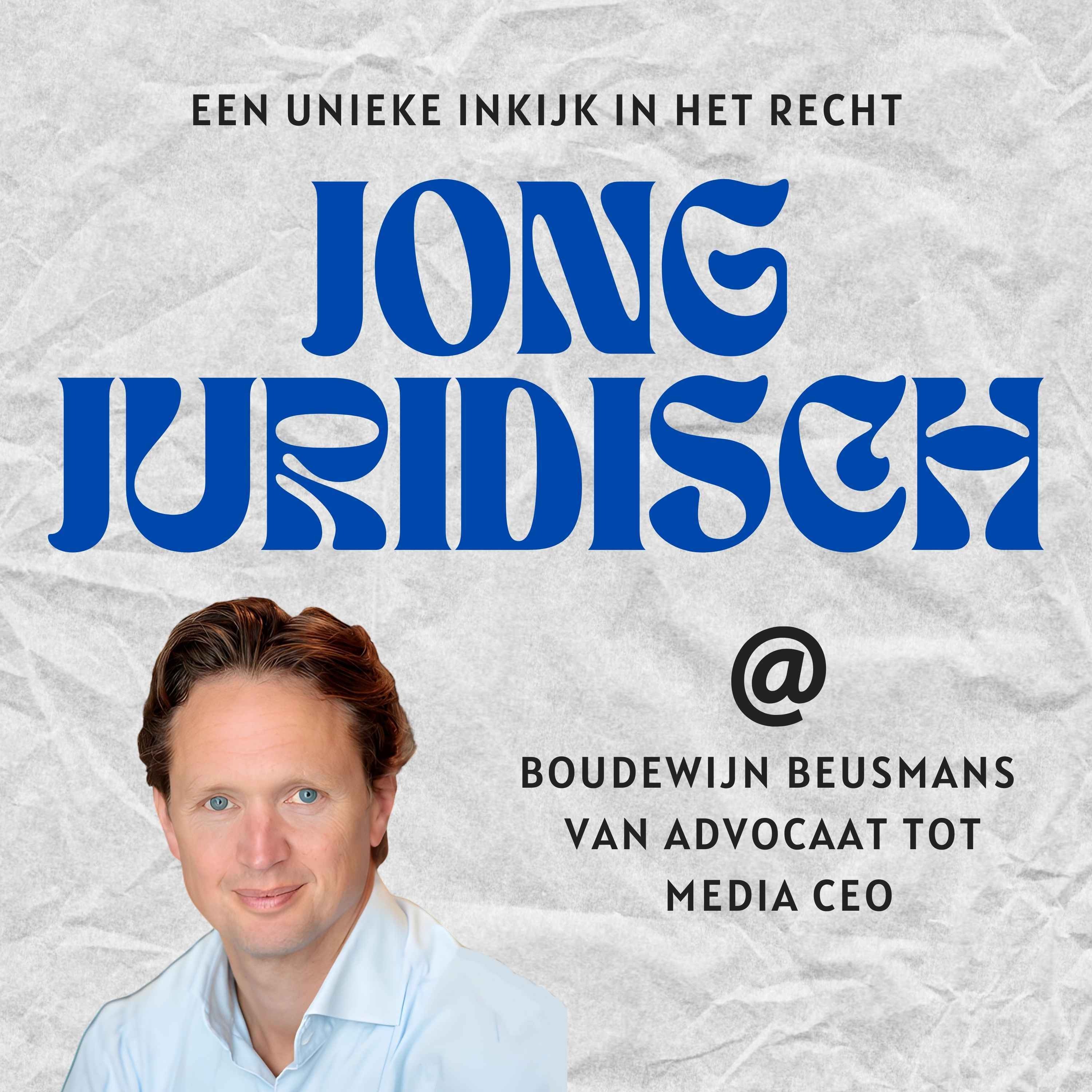 Jong Juridisch