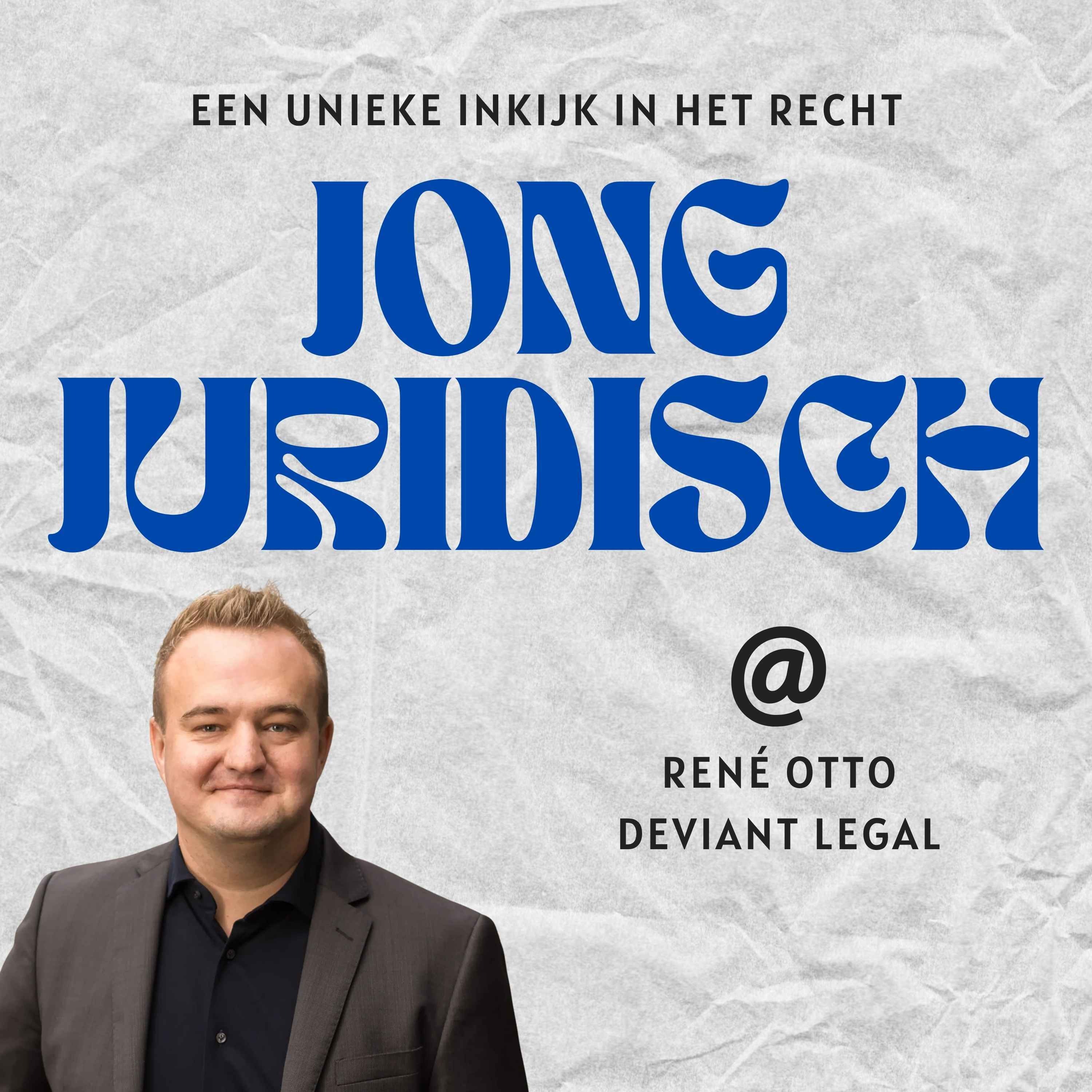 Jong Juridisch