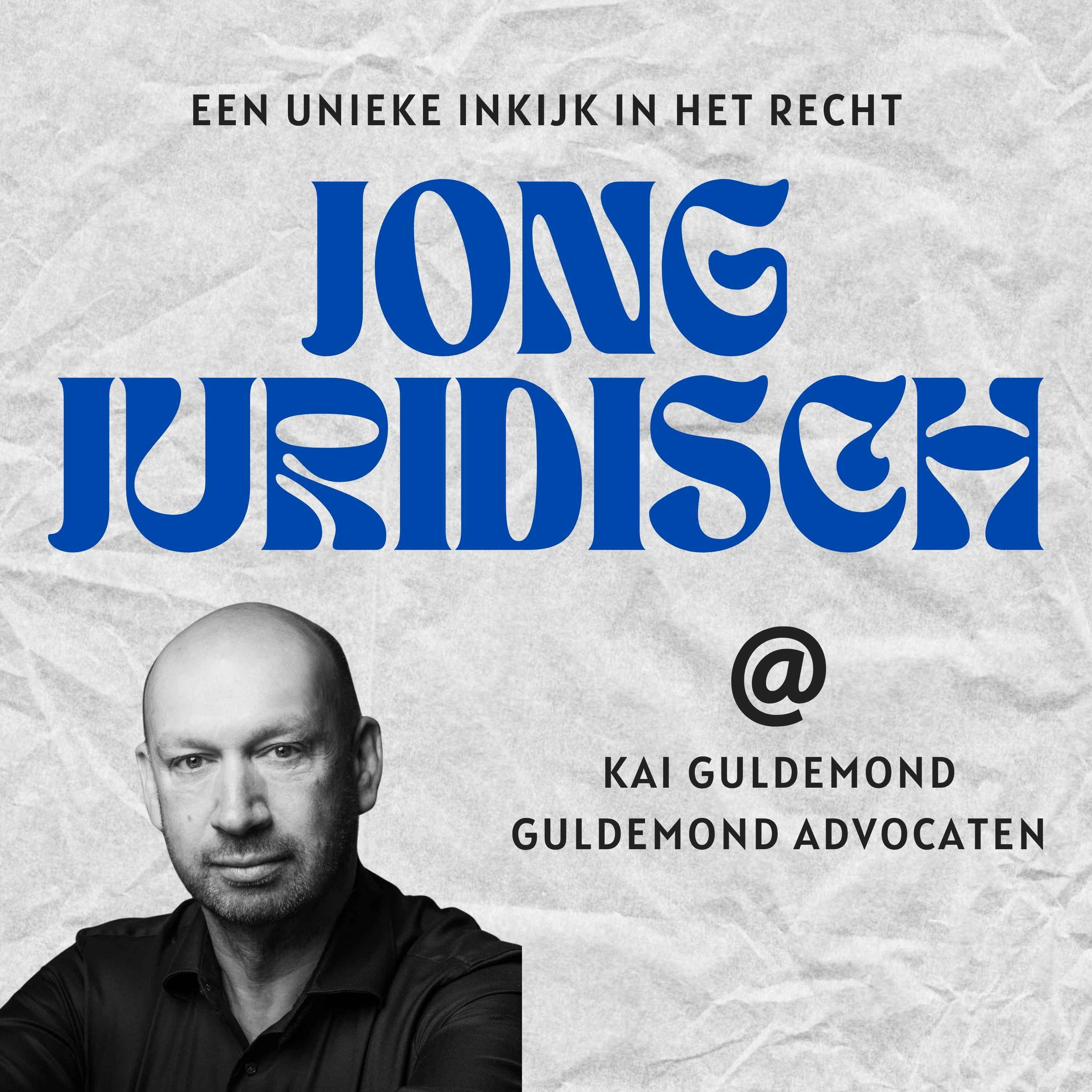 Jong Juridisch