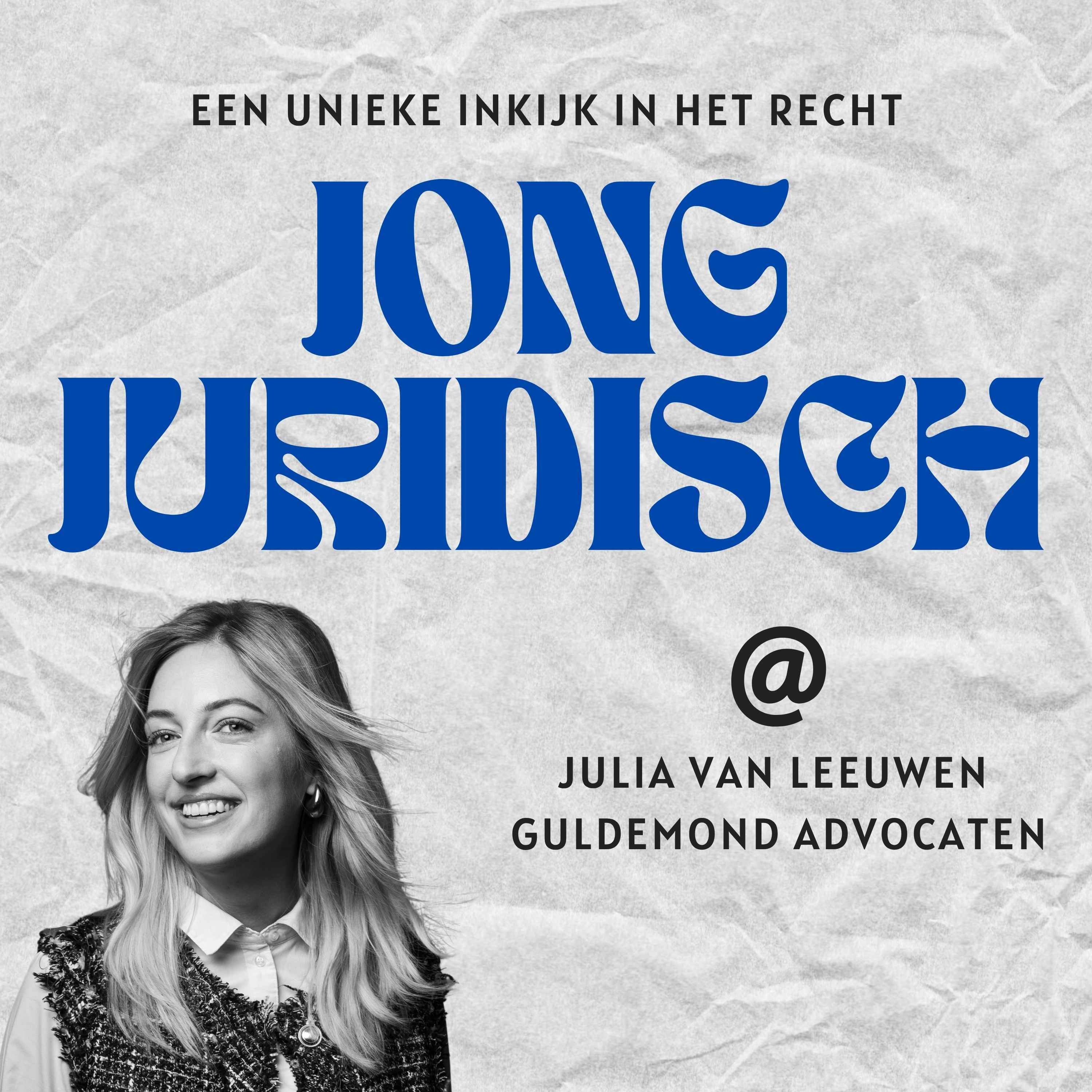Jong Juridisch