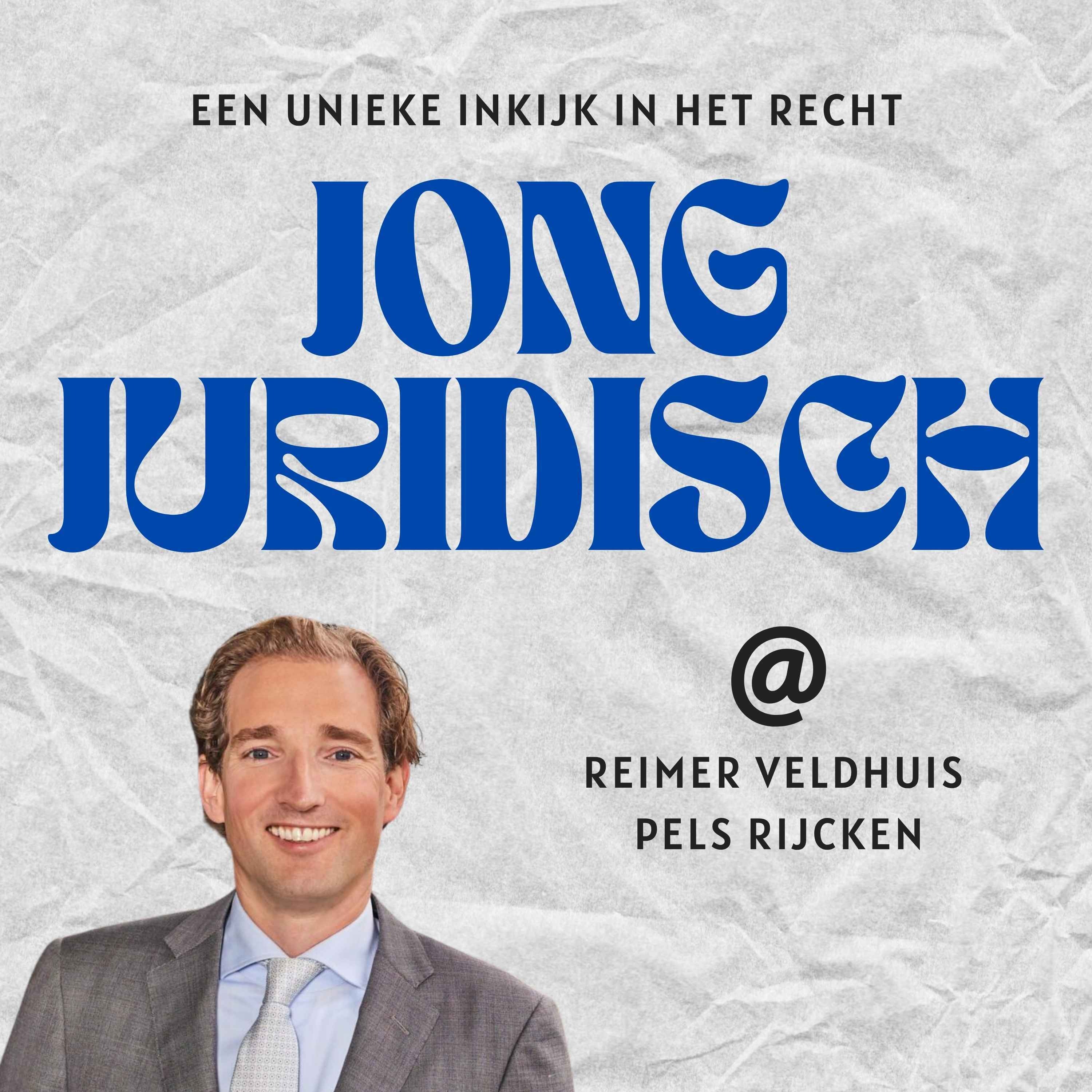 Jong Juridisch