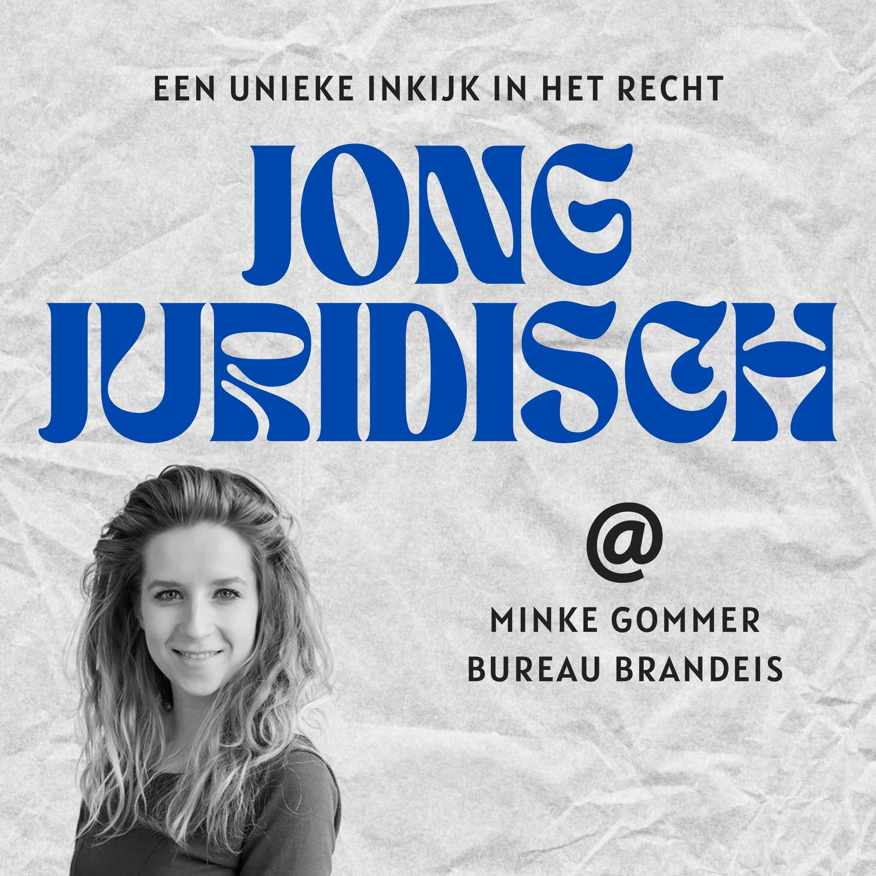 Jong Juridisch