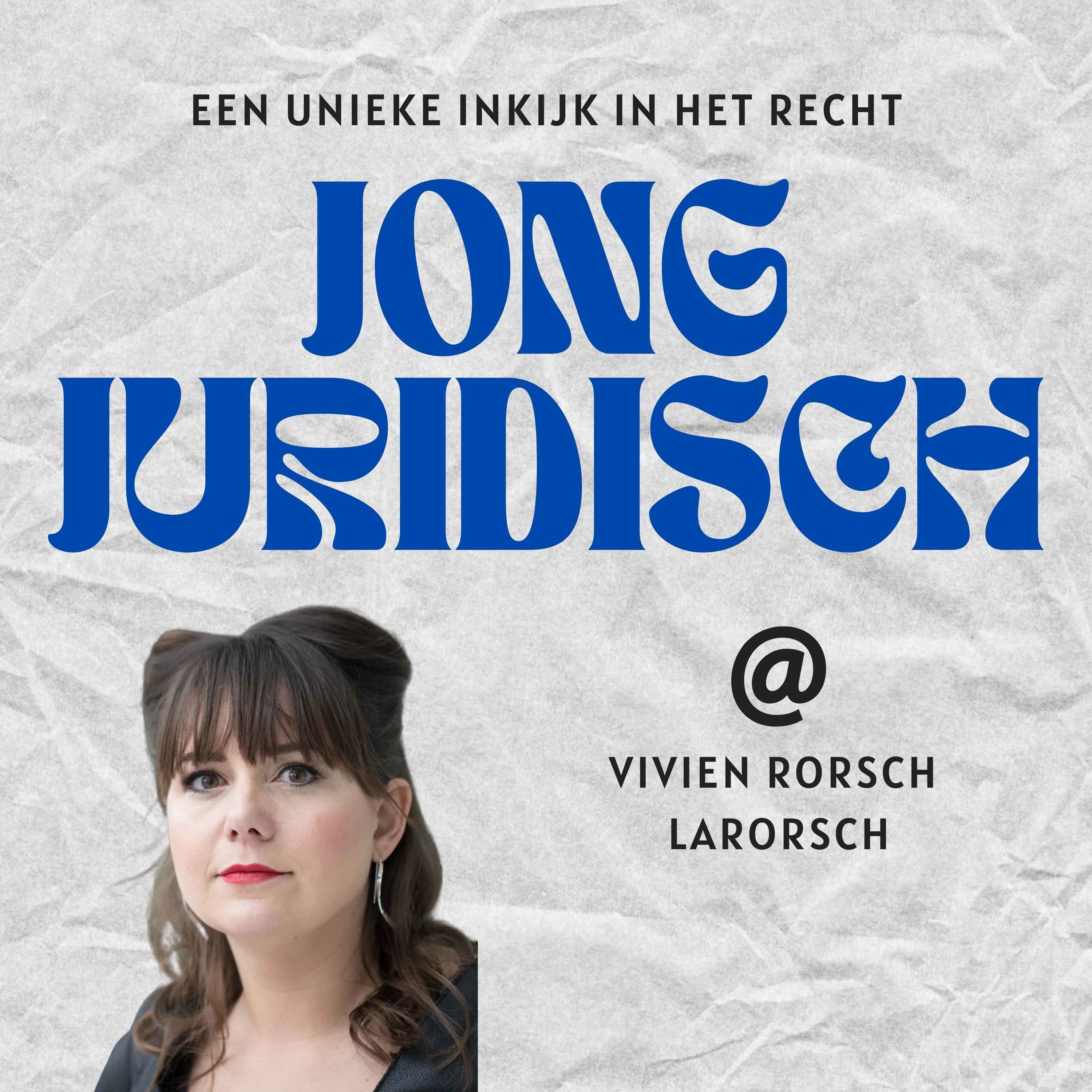 Jong Juridisch