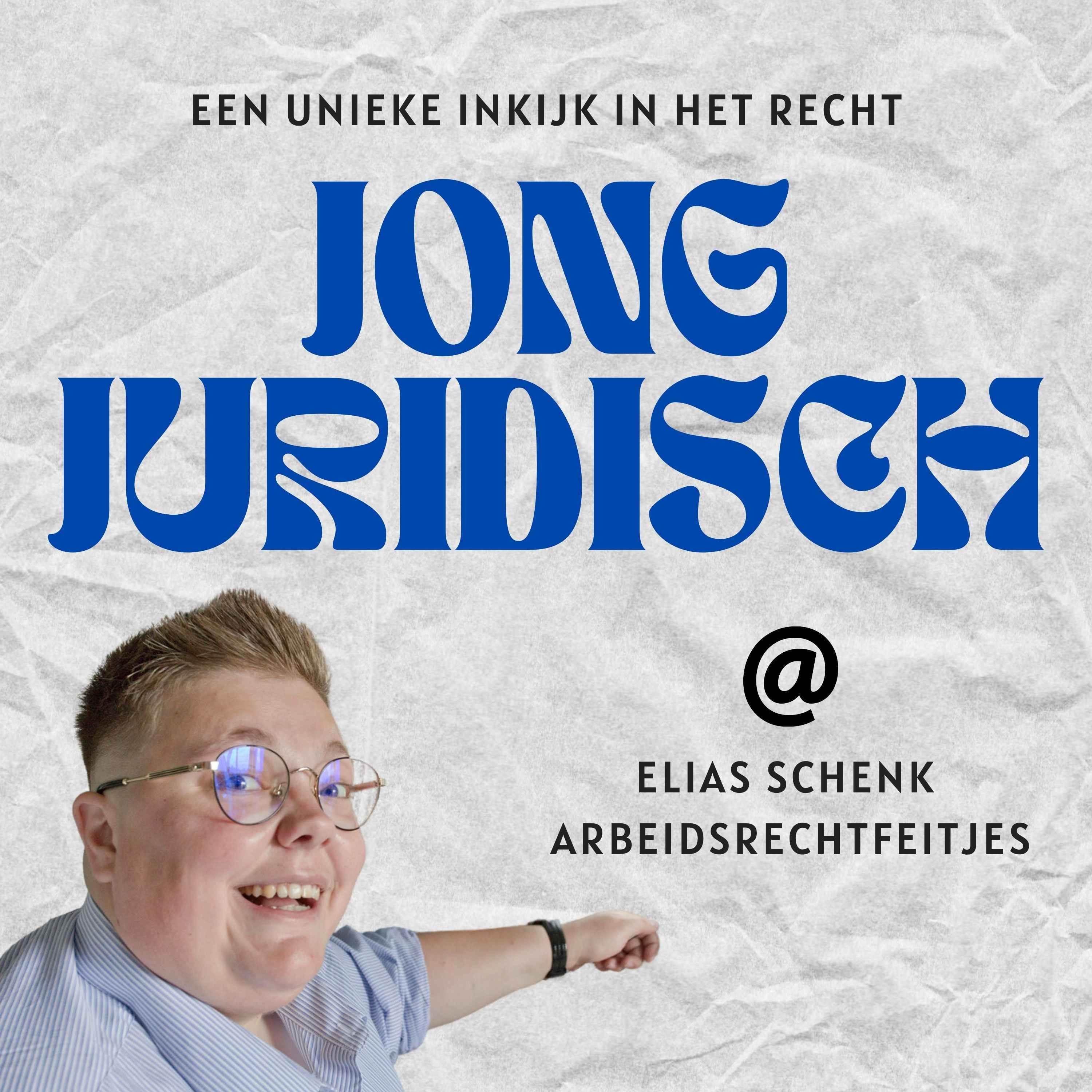 Jong Juridisch