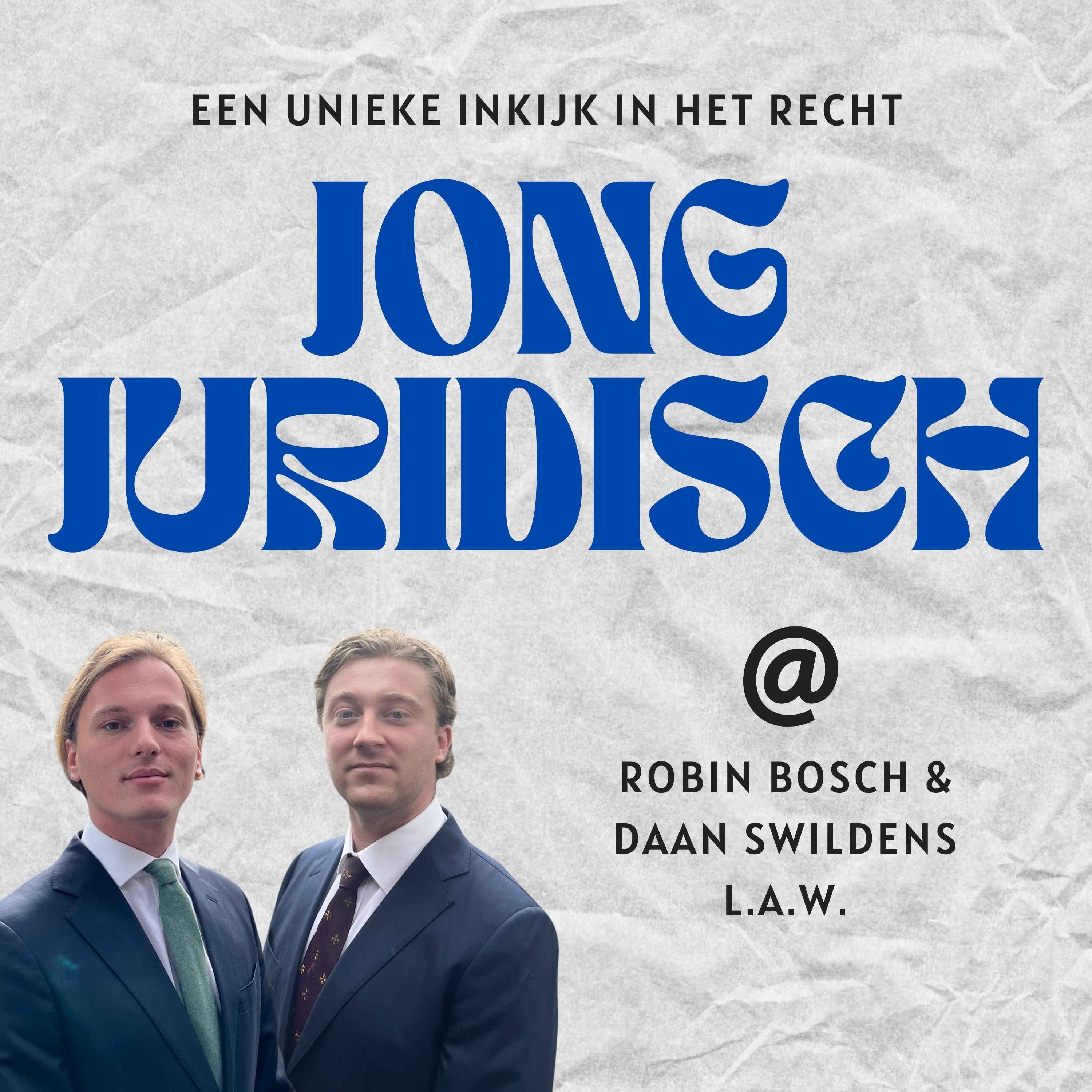 Jong Juridisch