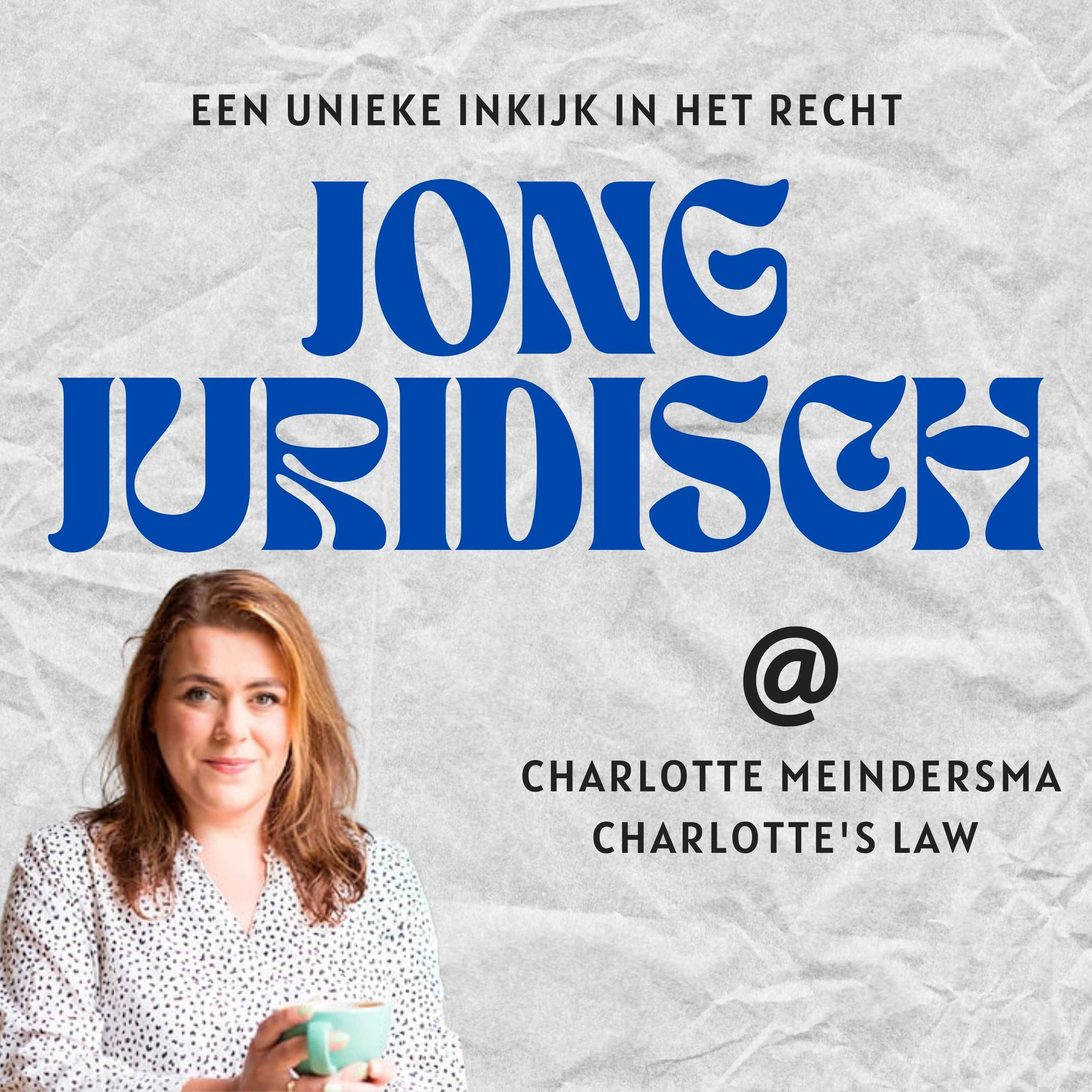 Jong Juridisch