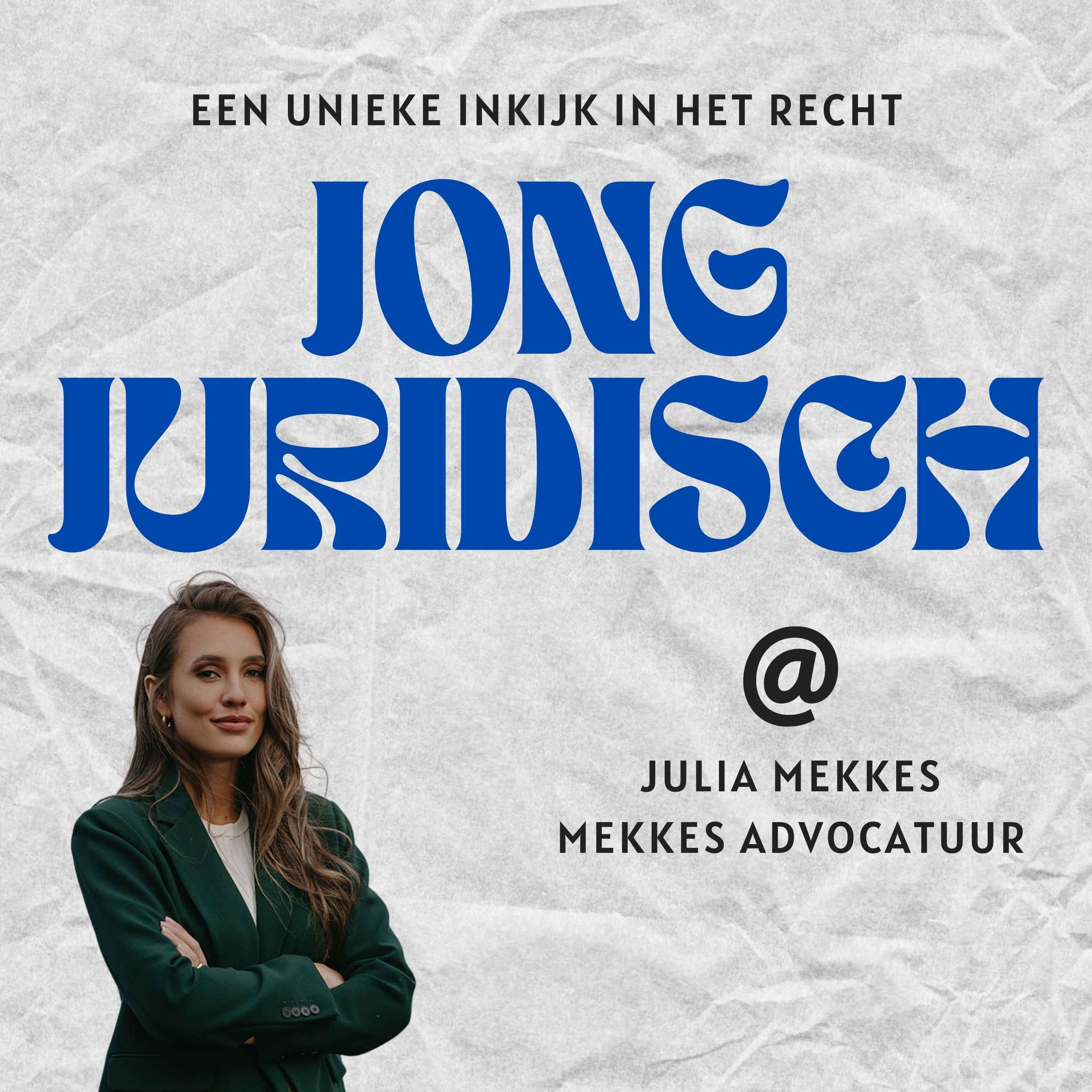 Jong Juridisch