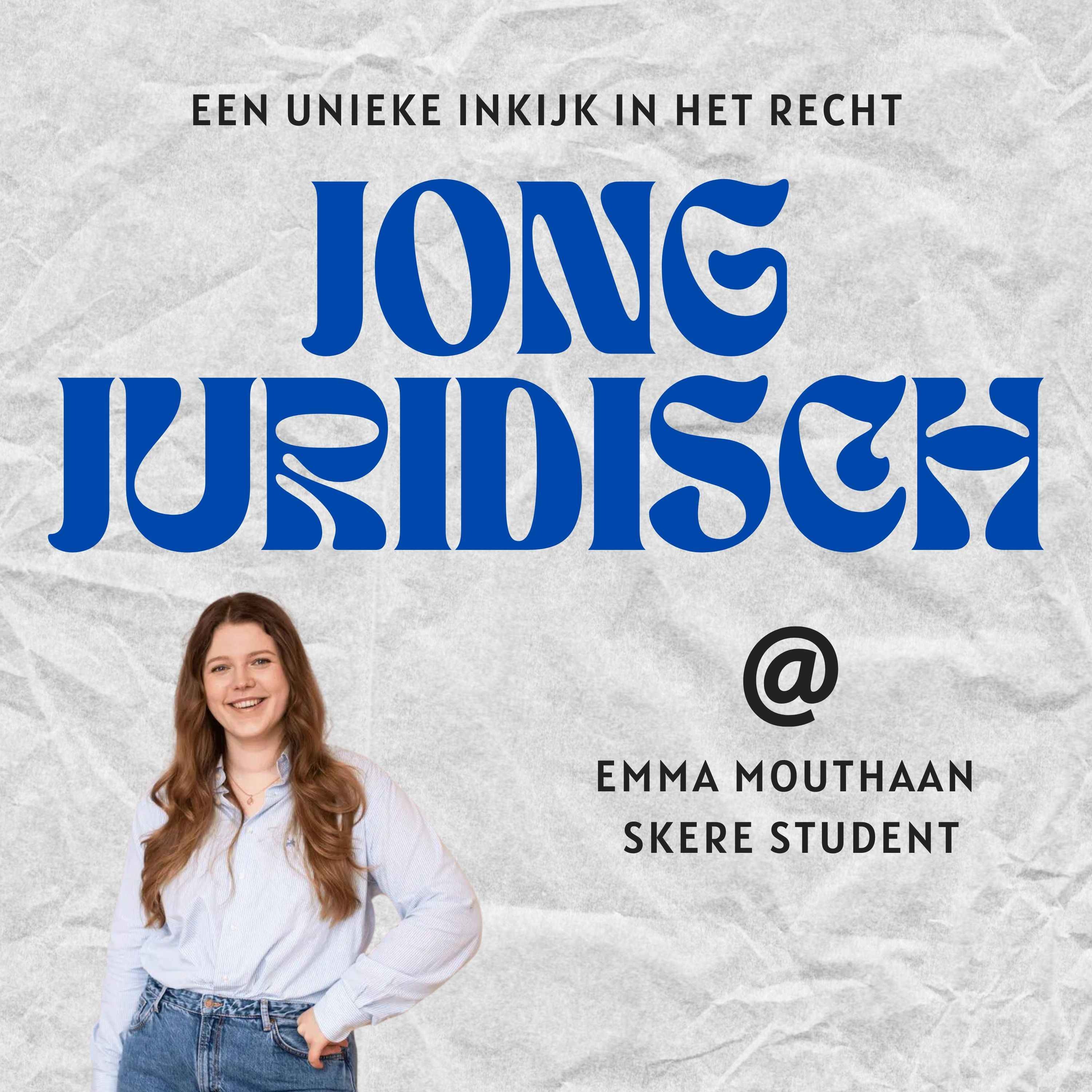 Jong Juridisch