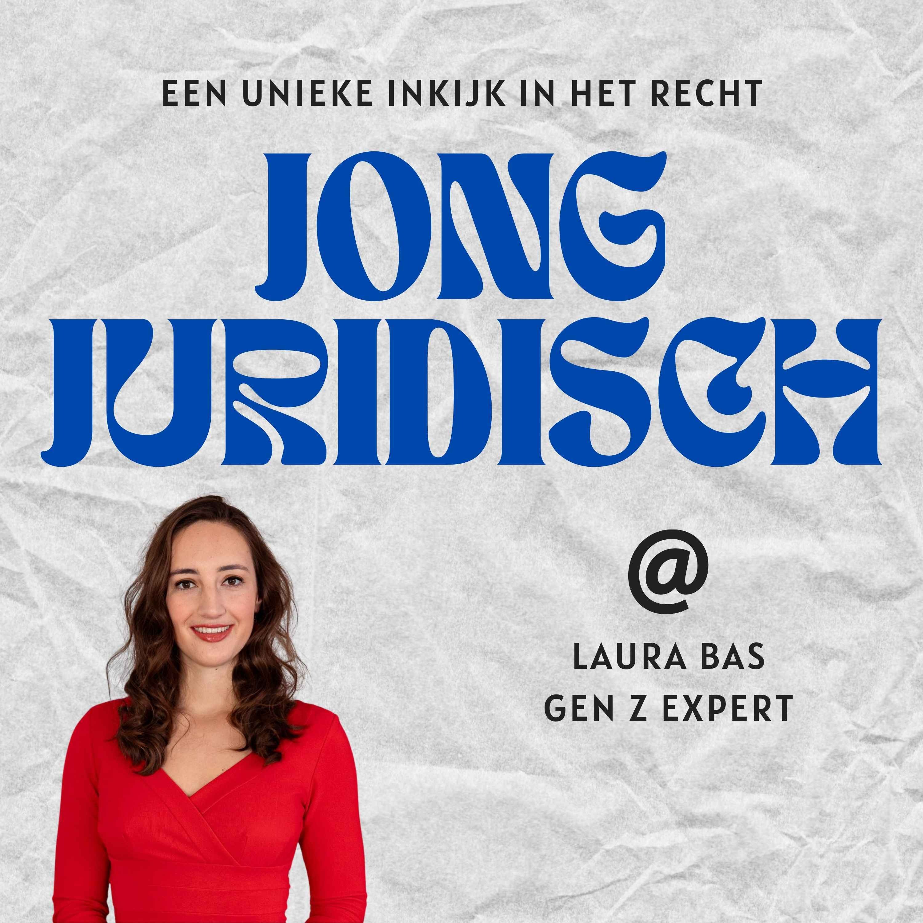 Jong Juridisch