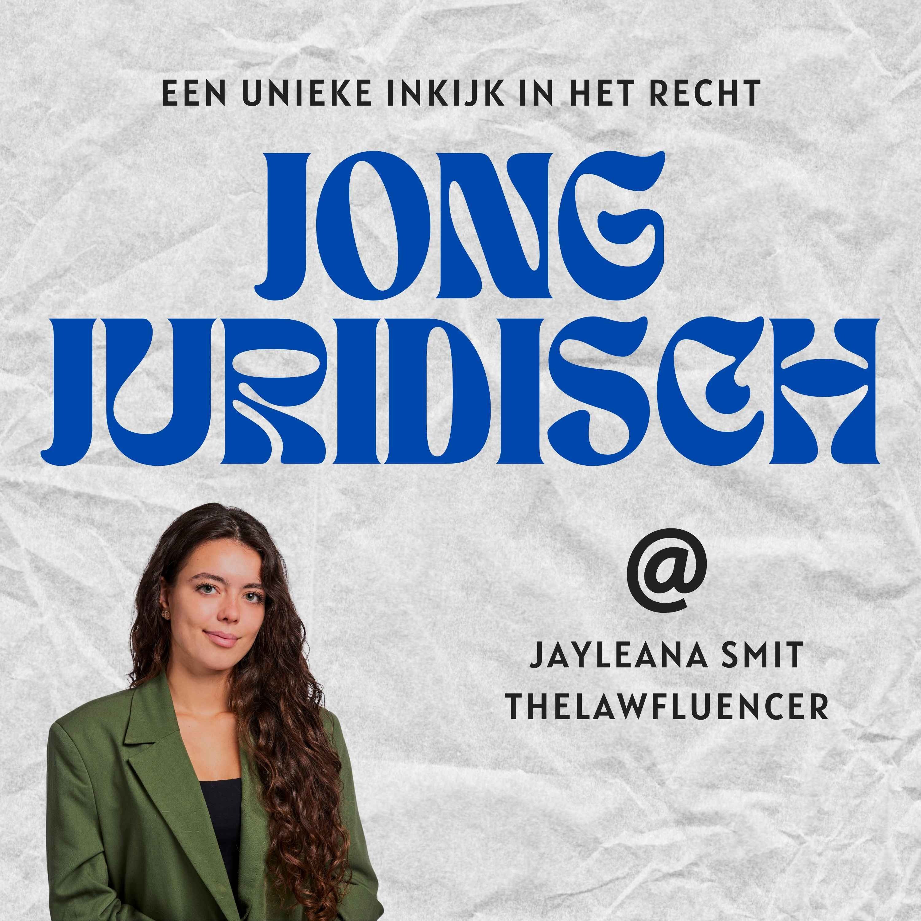 Jong Juridisch