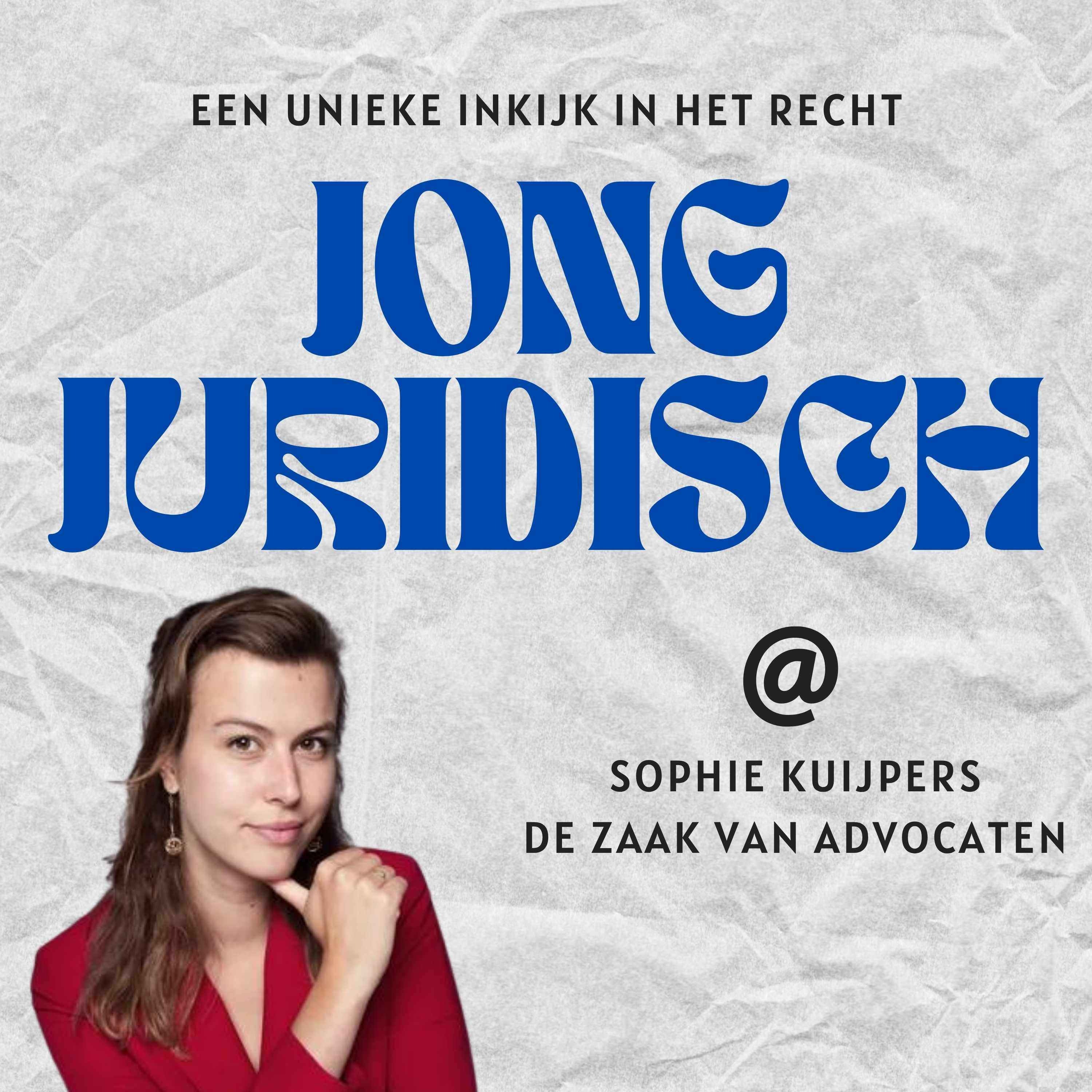 Jong Juridisch