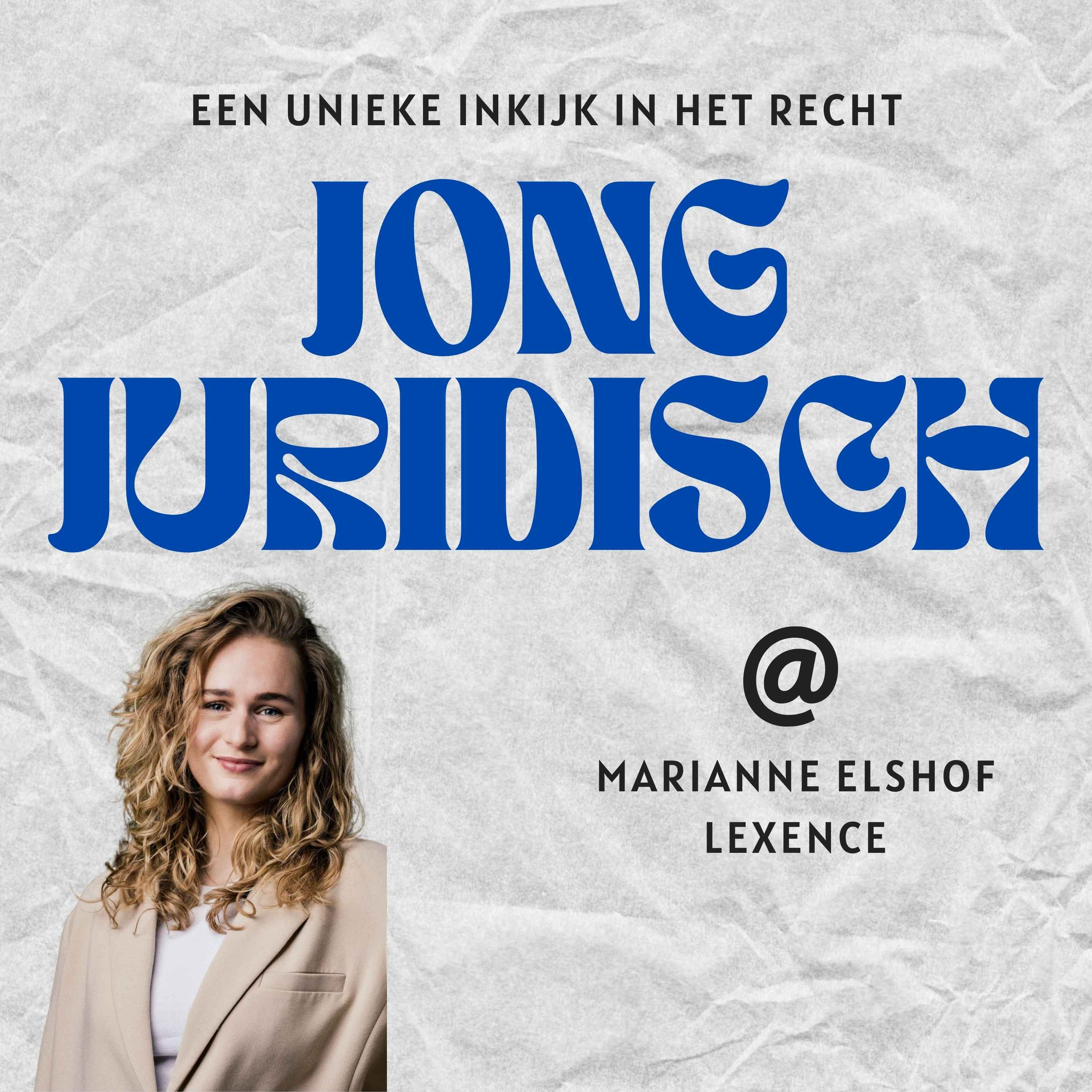 Jong Juridisch