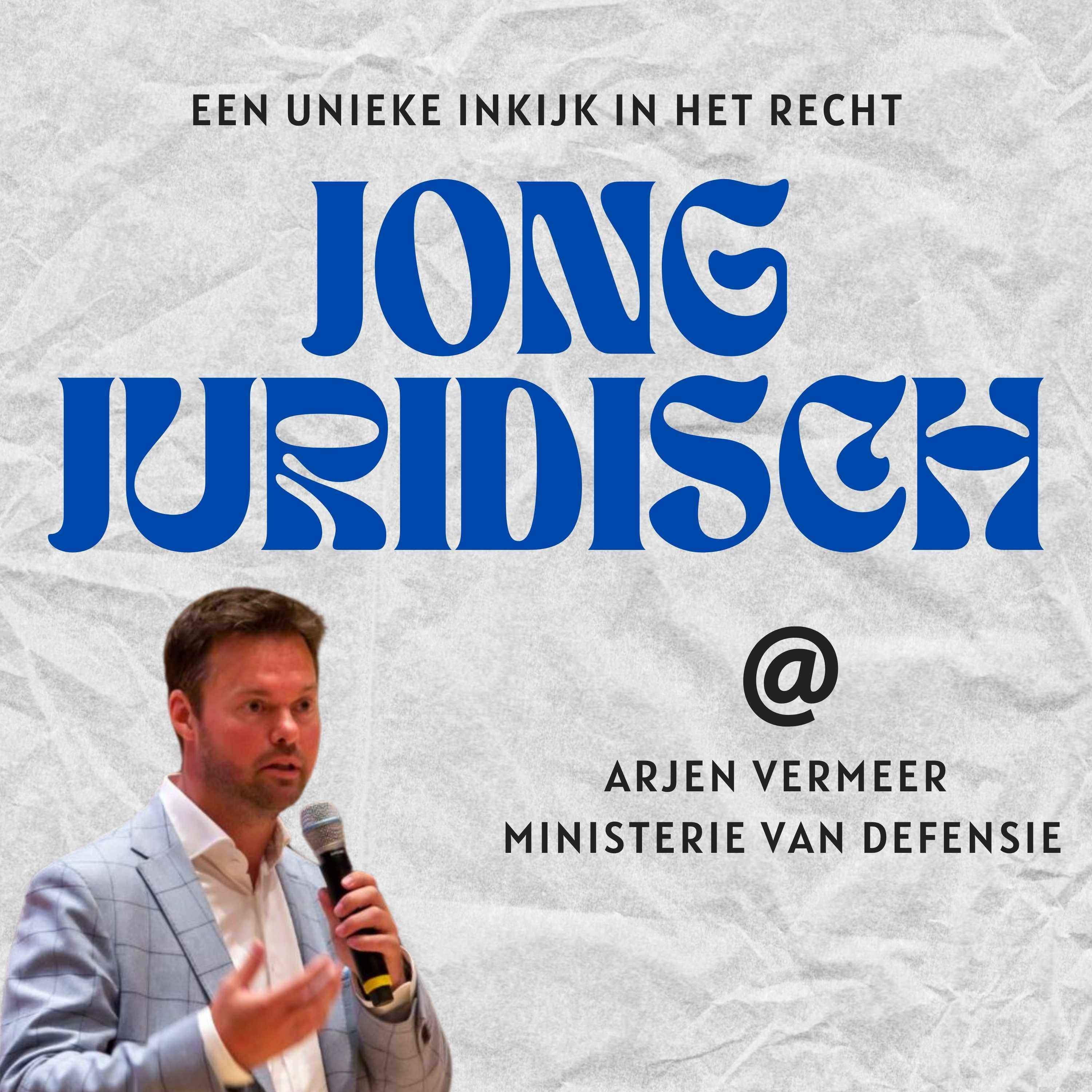 Jong Juridisch