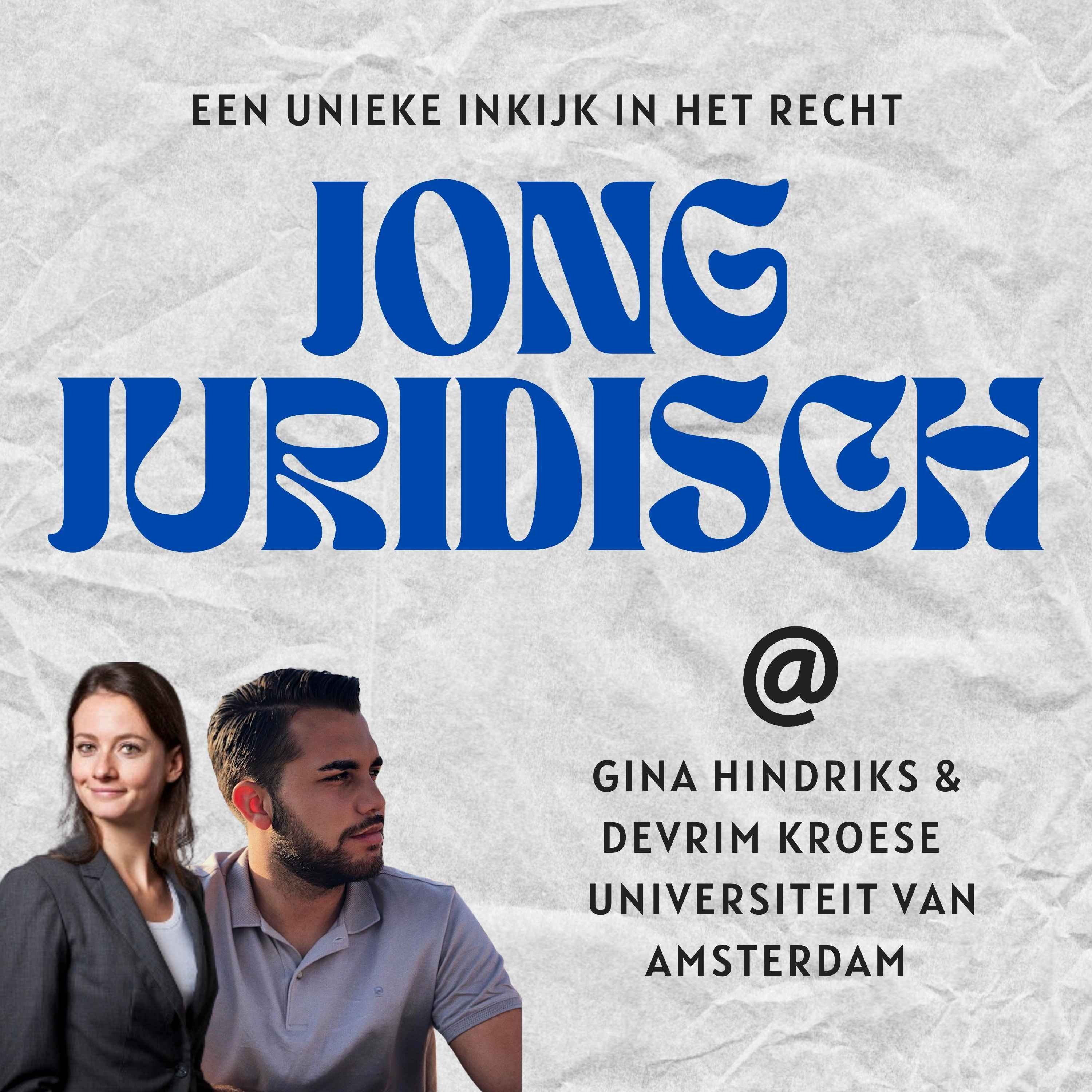 Jong Juridisch