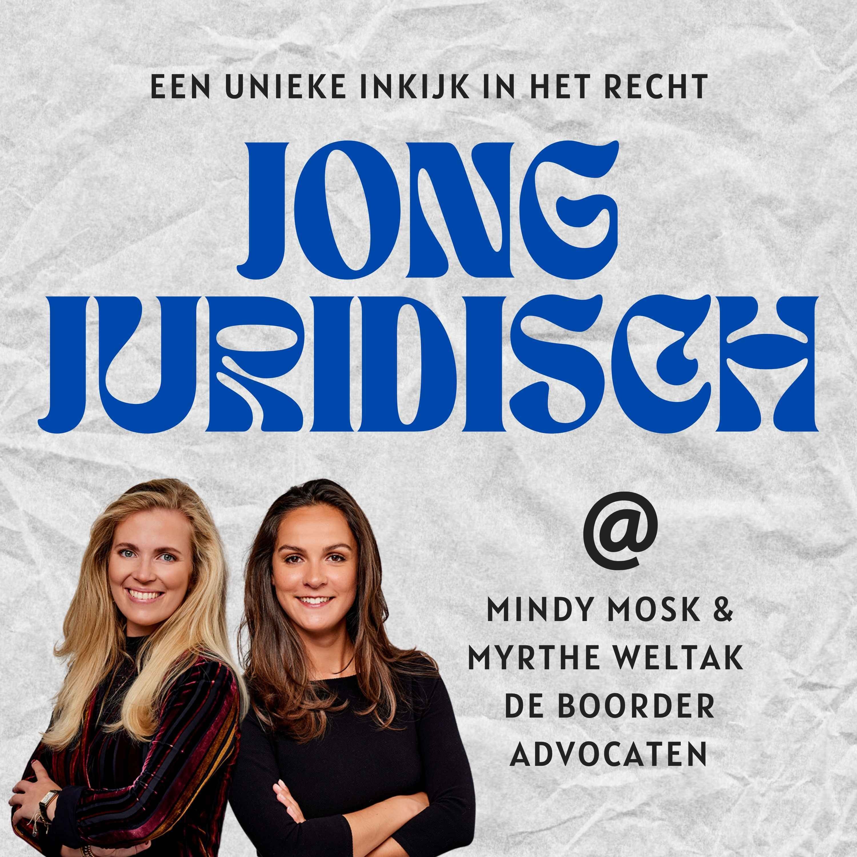 Jong Juridisch