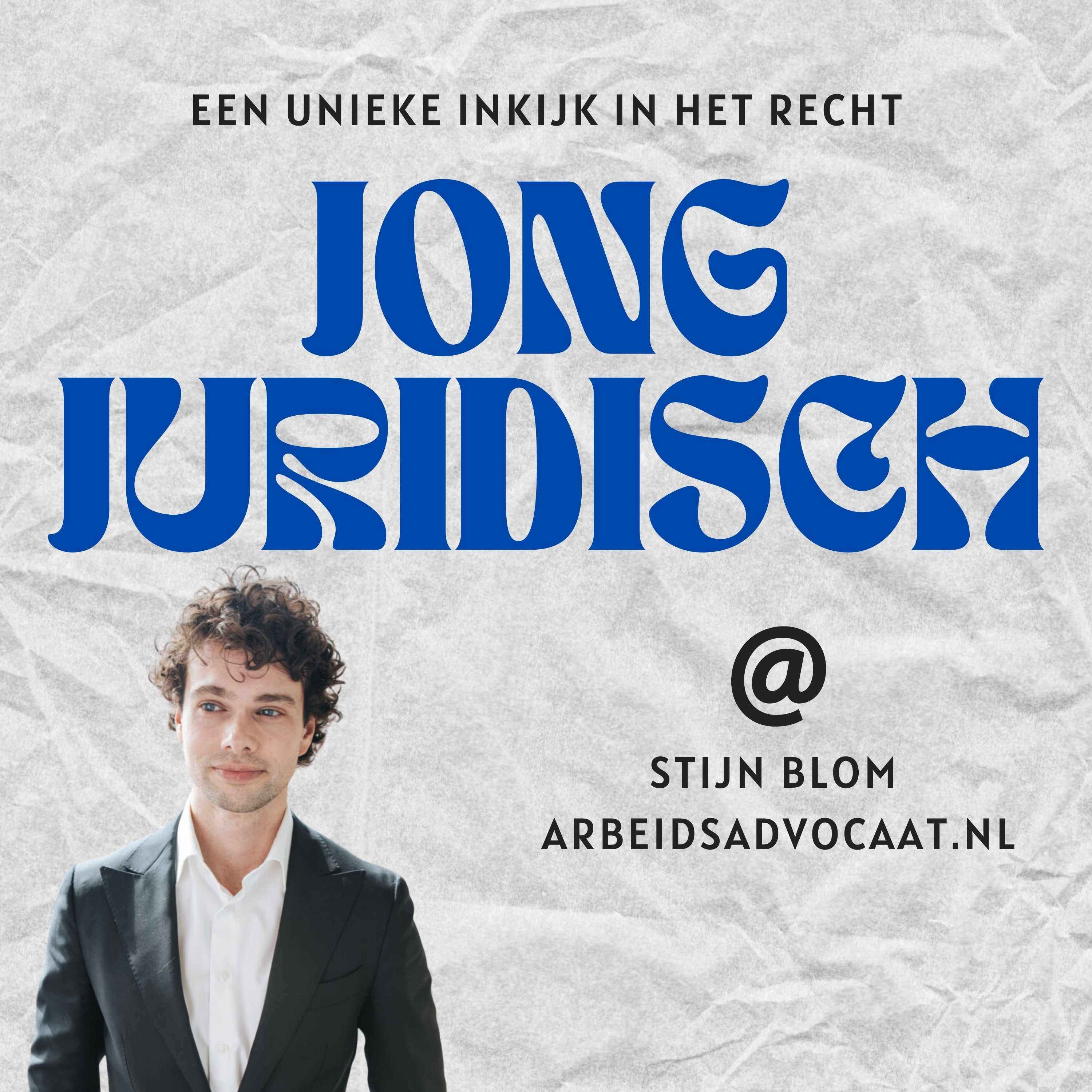 Jong Juridisch