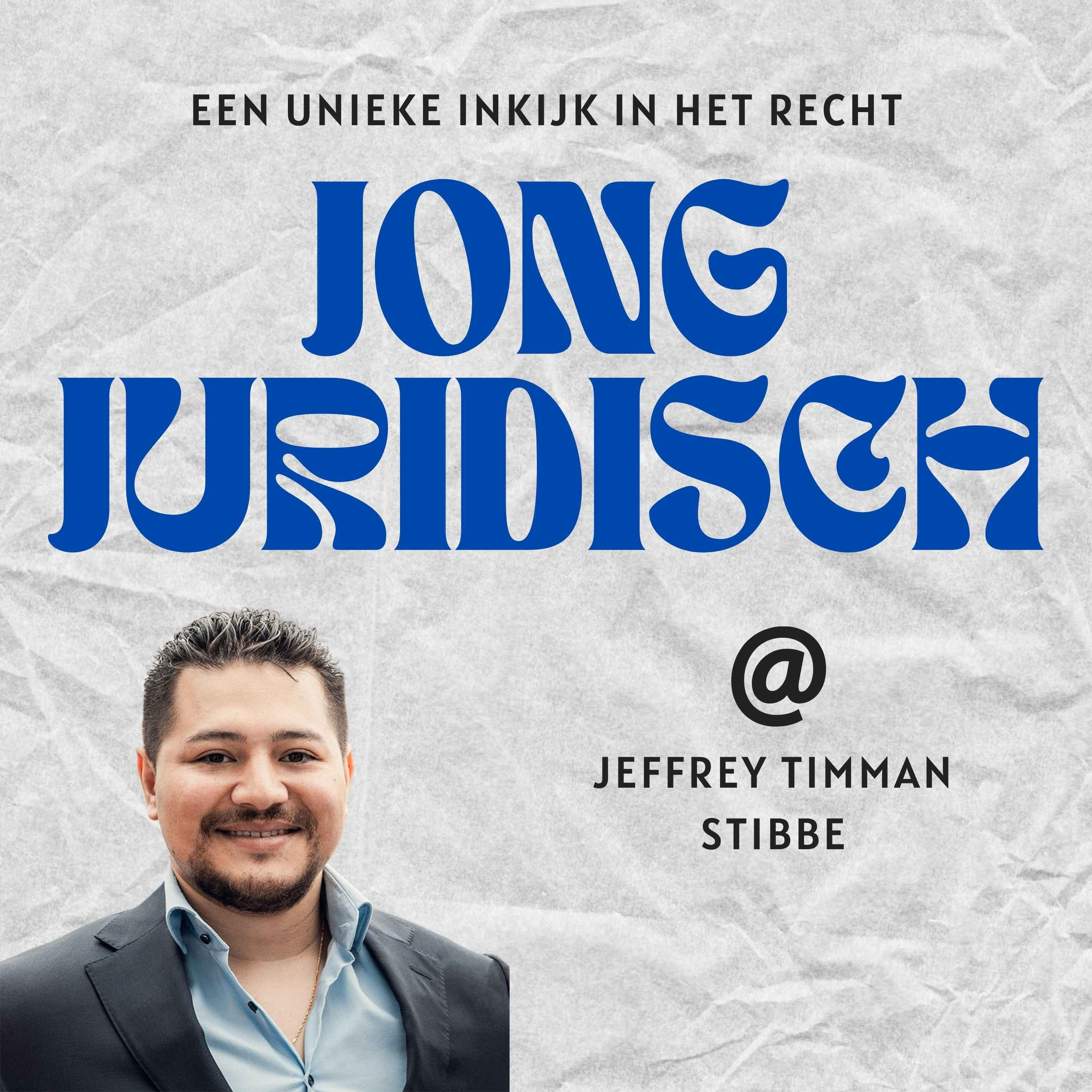 Jong Juridisch