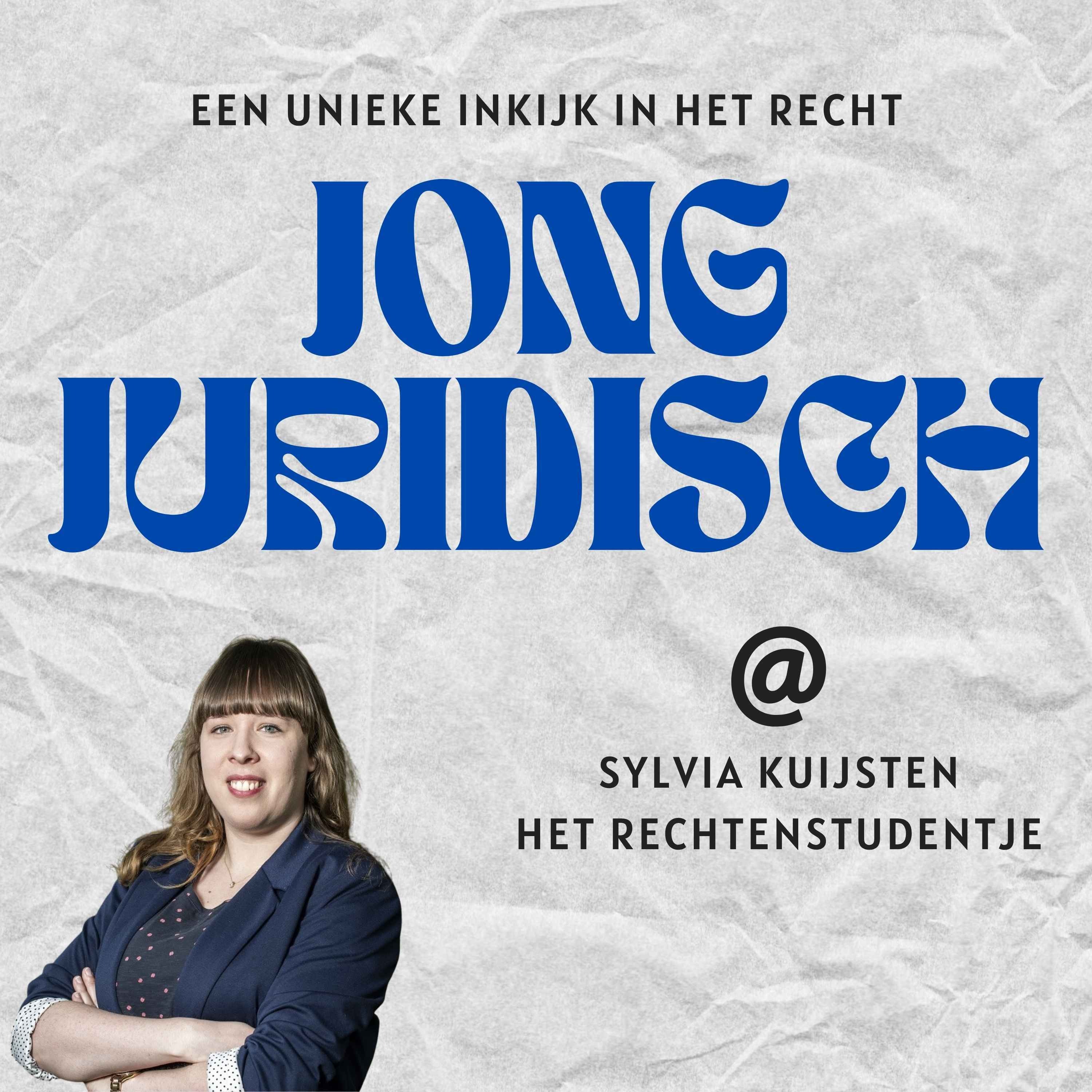 Jong Juridisch