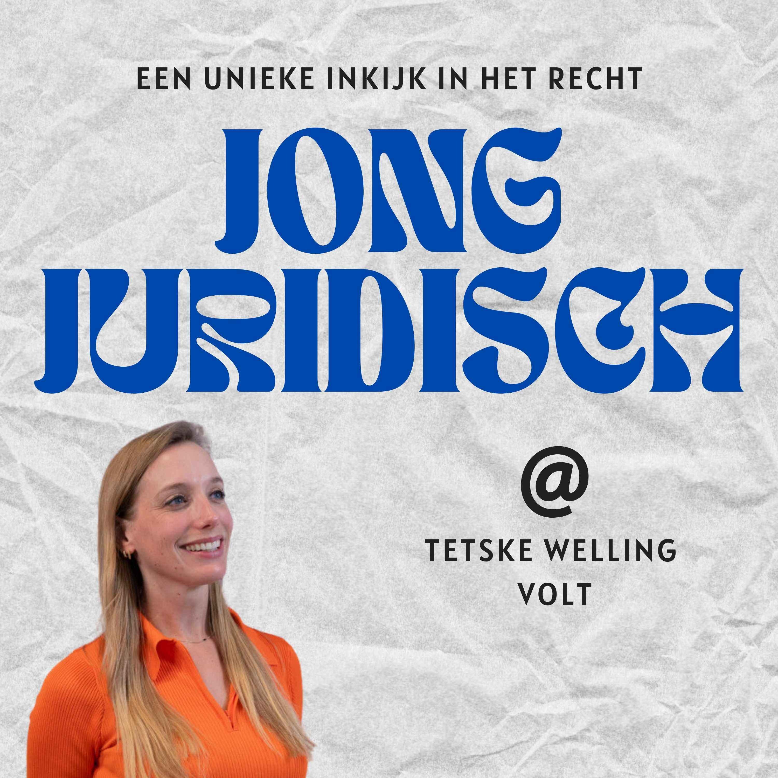 Jong Juridisch