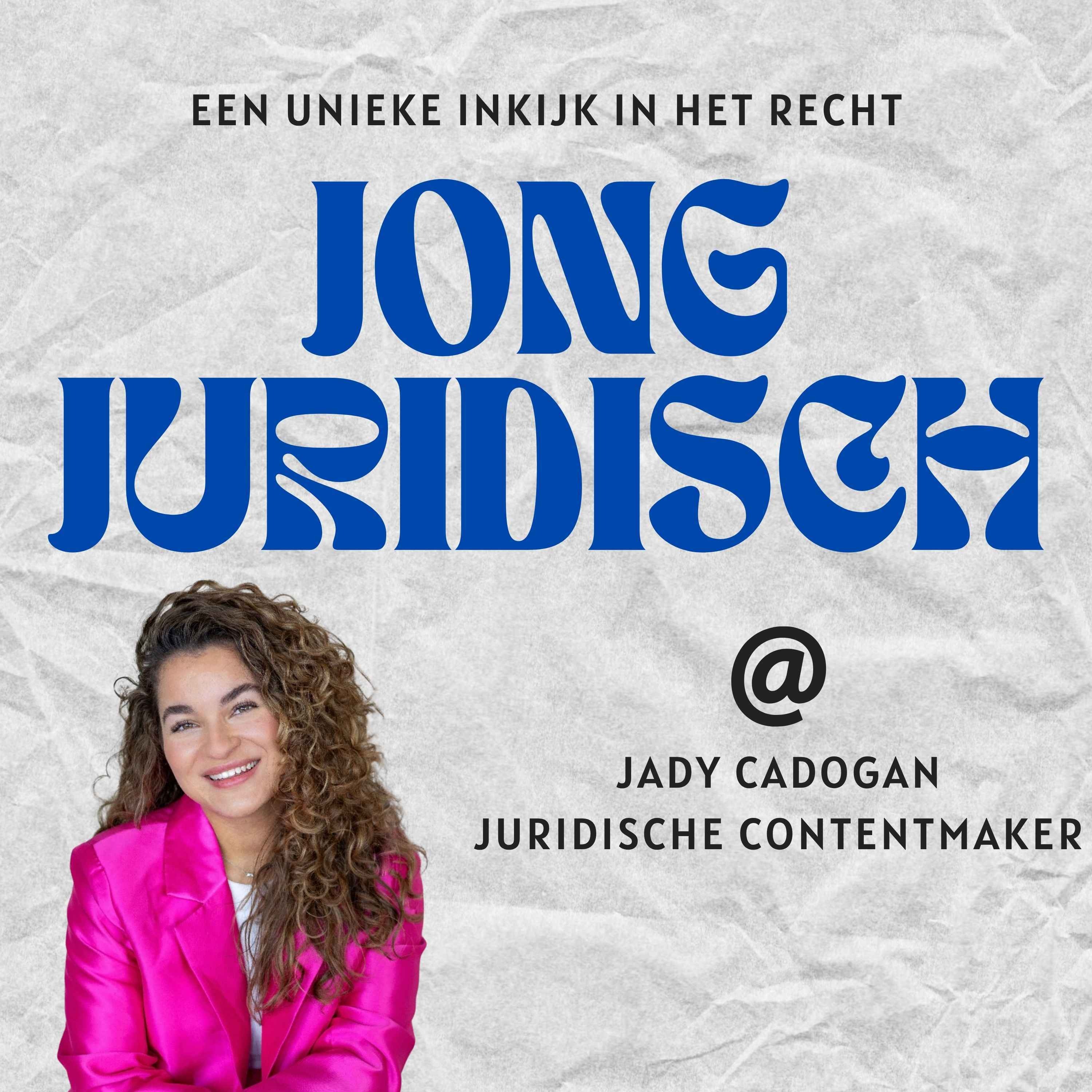 Jong Juridisch