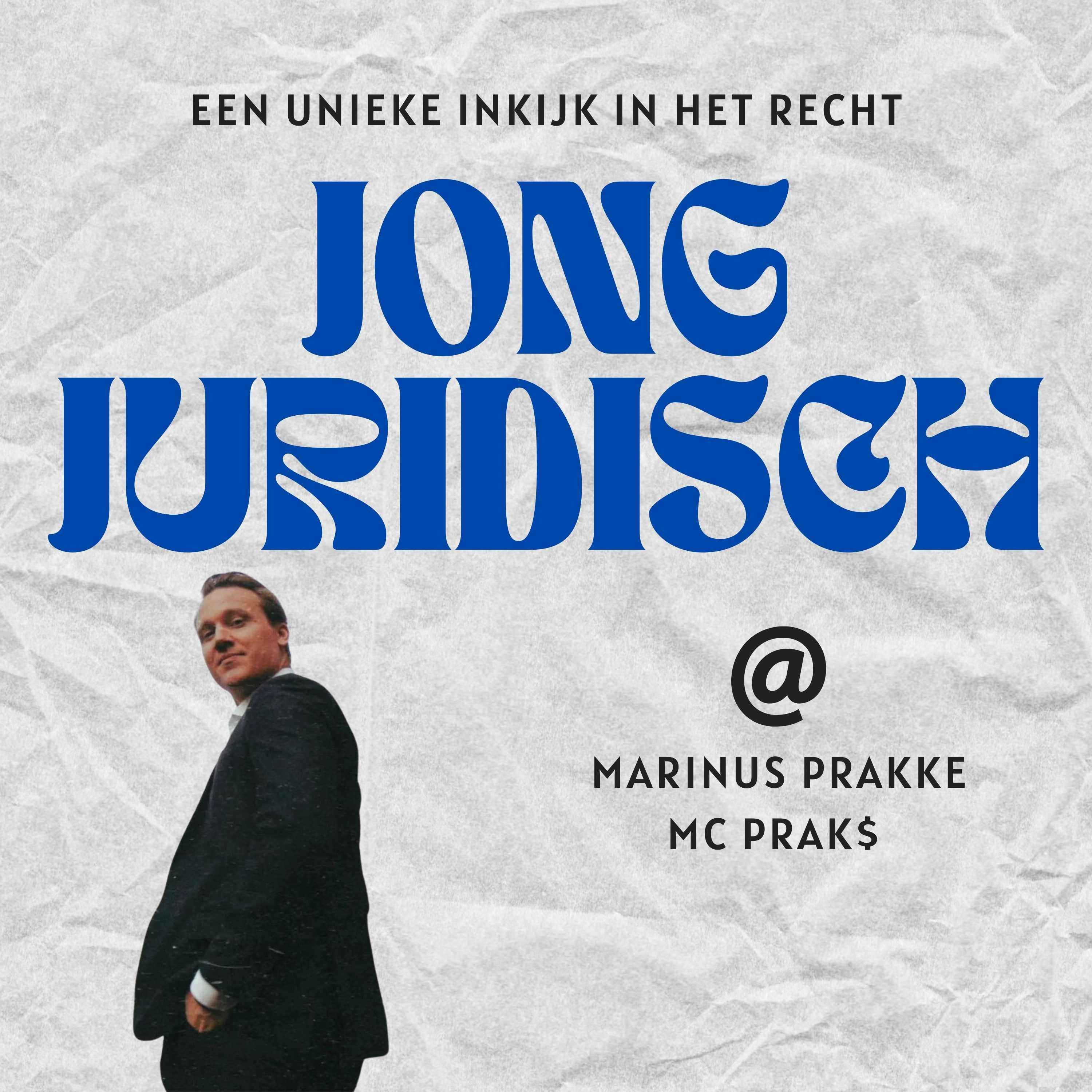 Jong Juridisch
