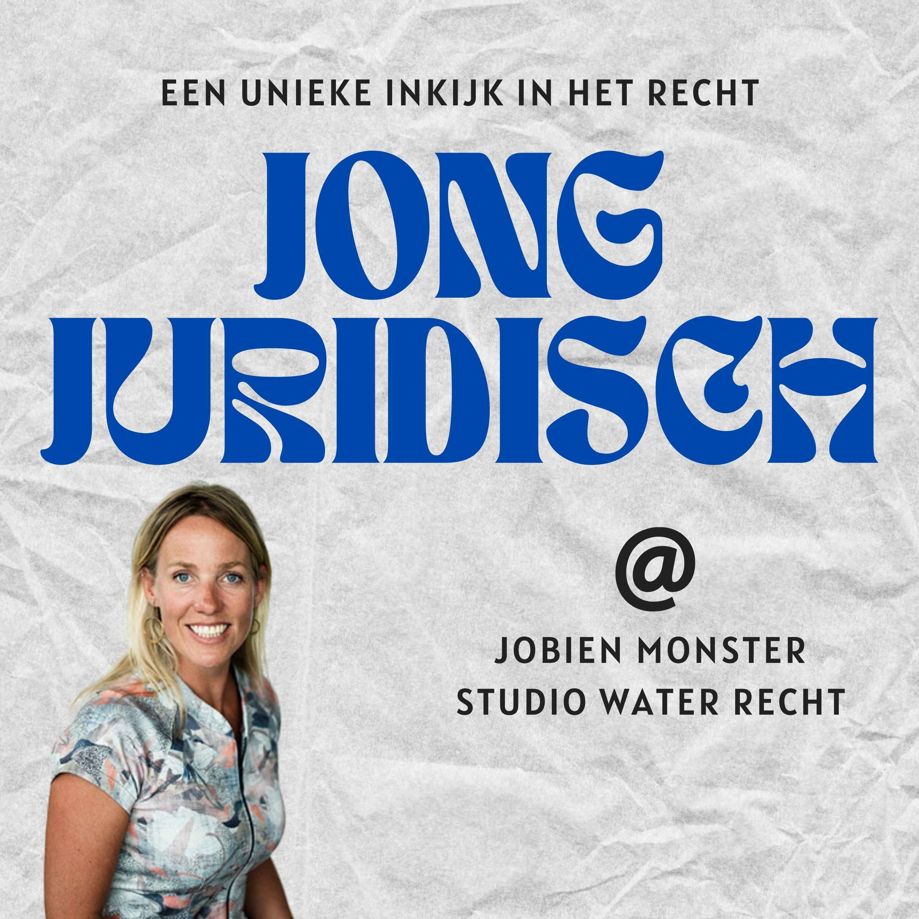 Jong Juridisch