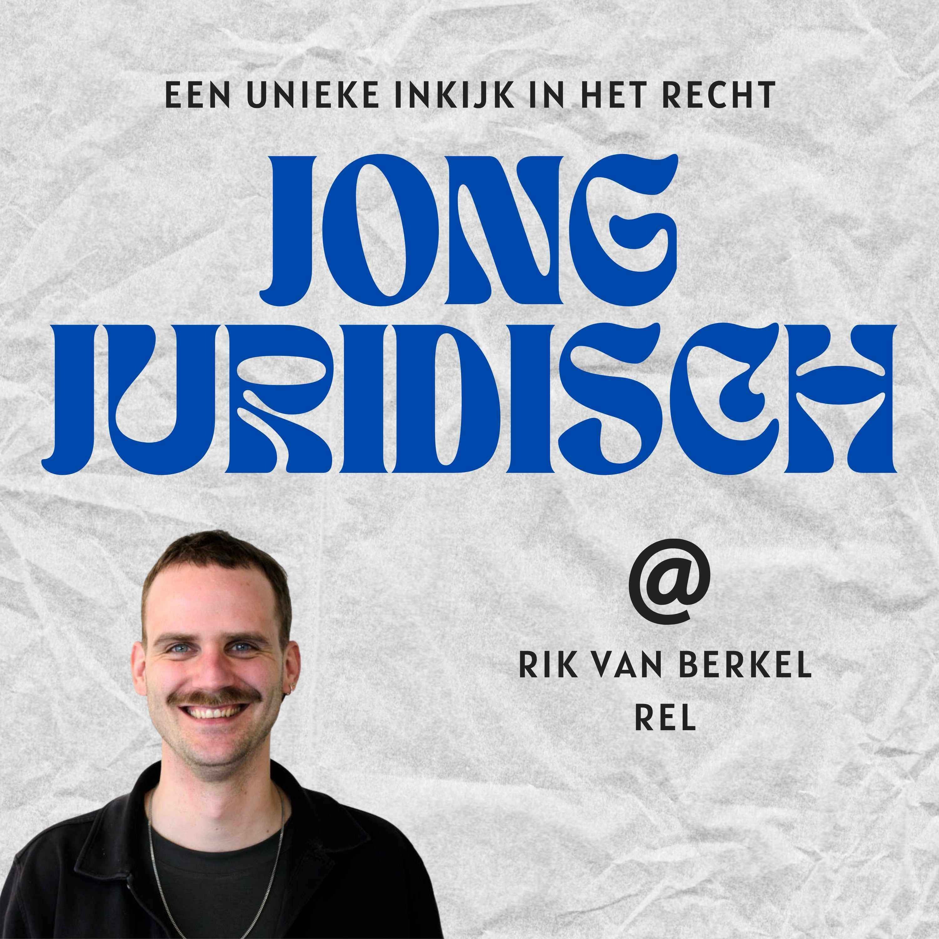 Jong Juridisch