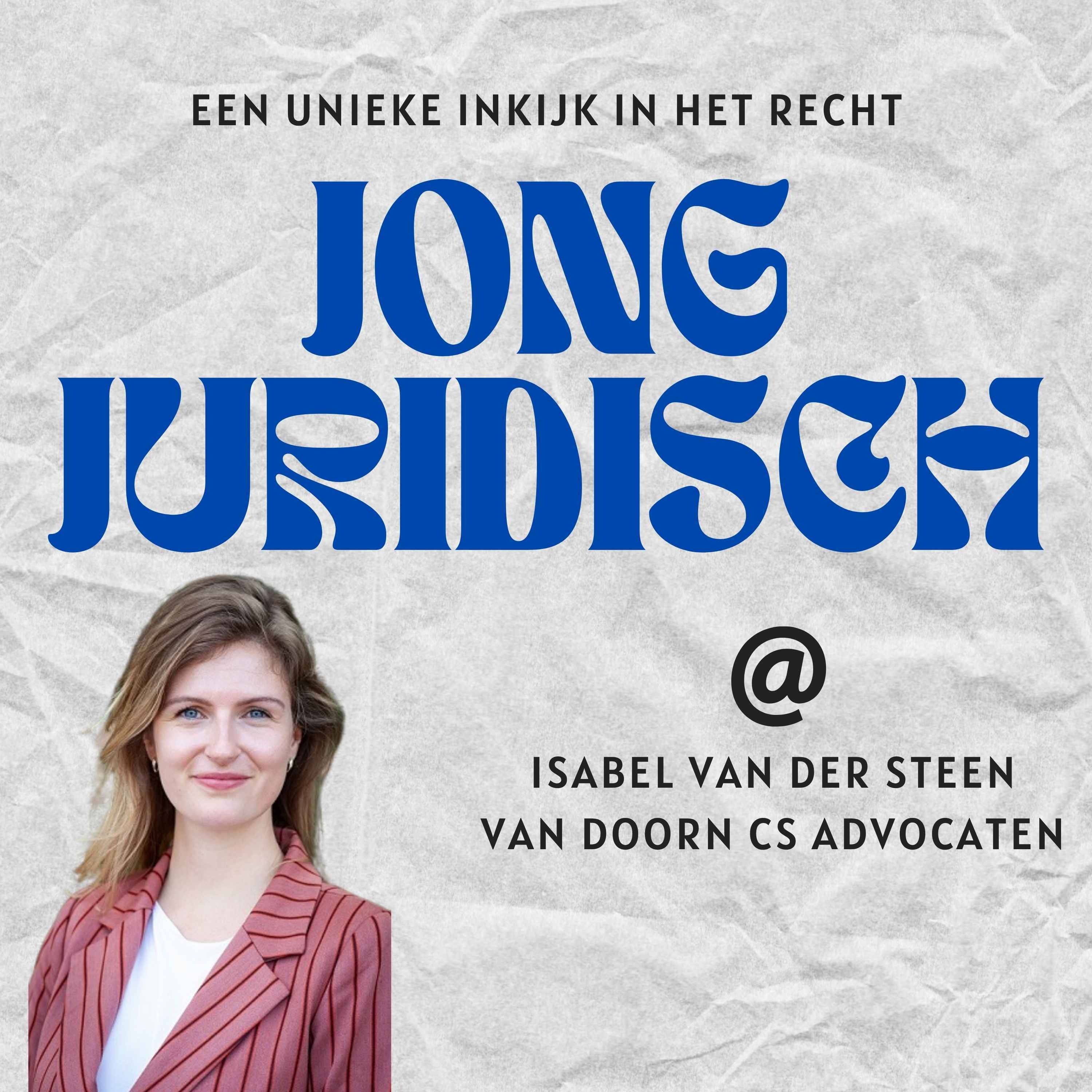 Jong Juridisch