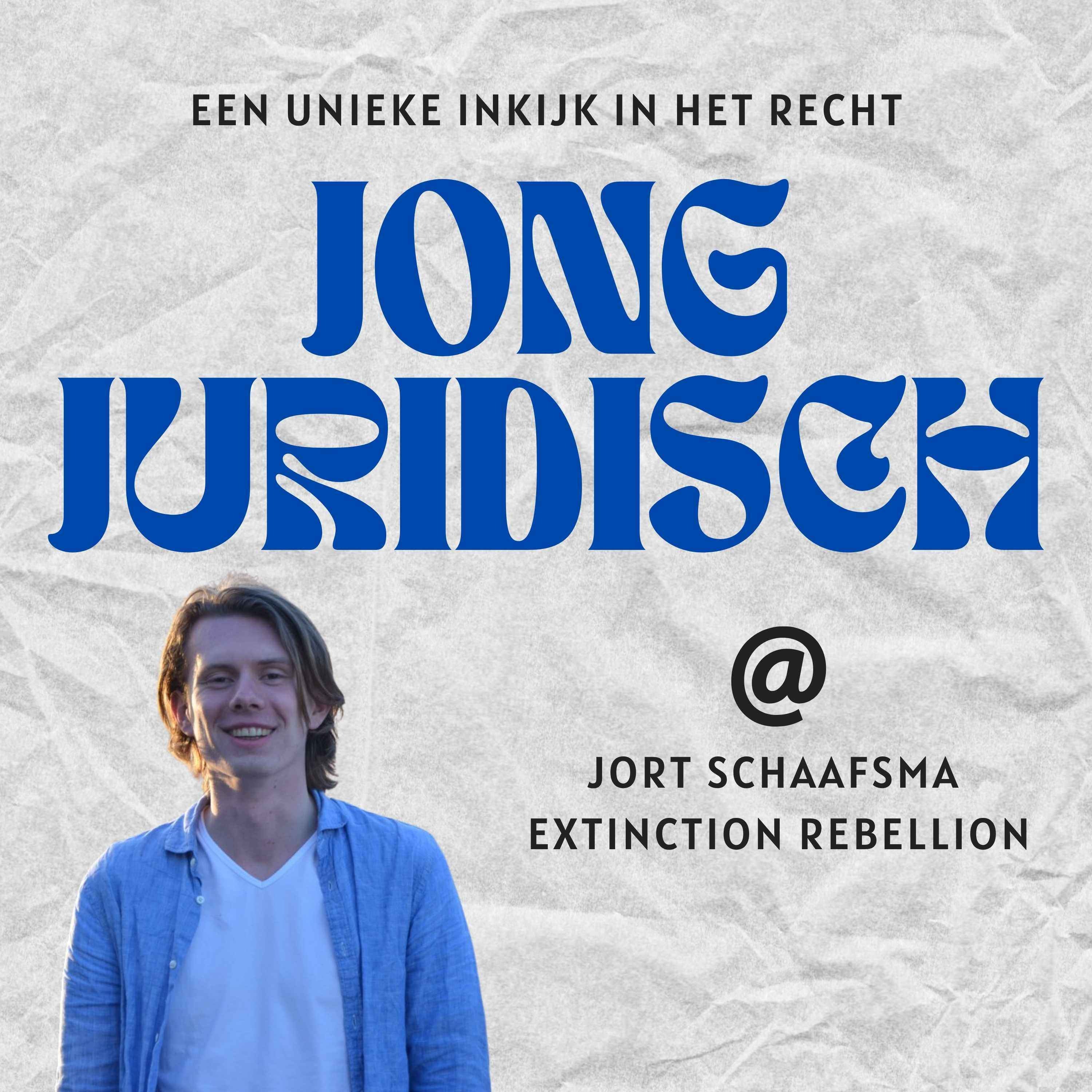 Jong Juridisch