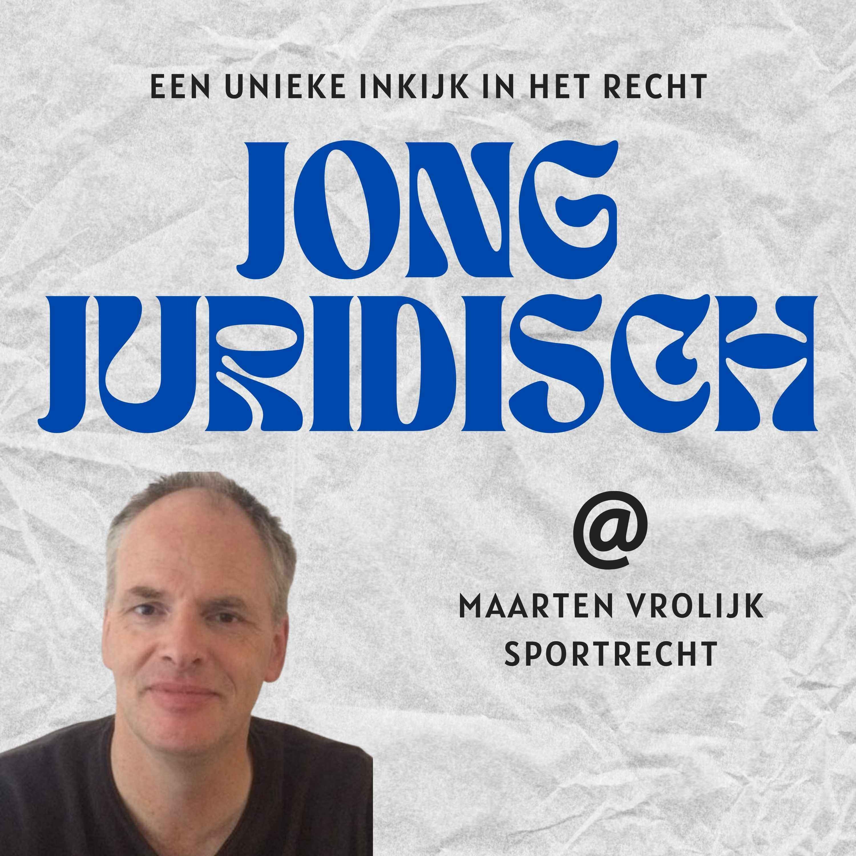 Jong Juridisch