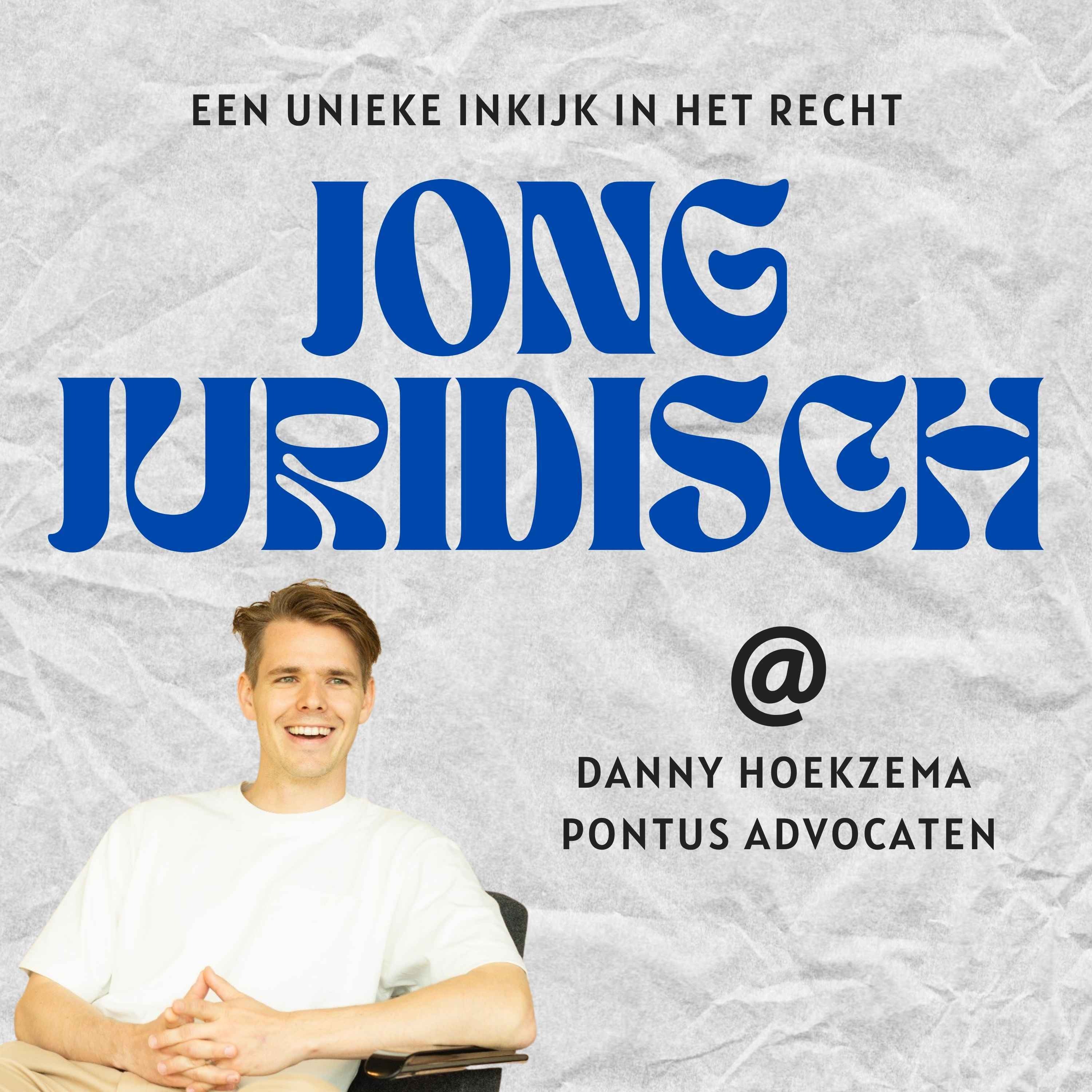 Jong Juridisch