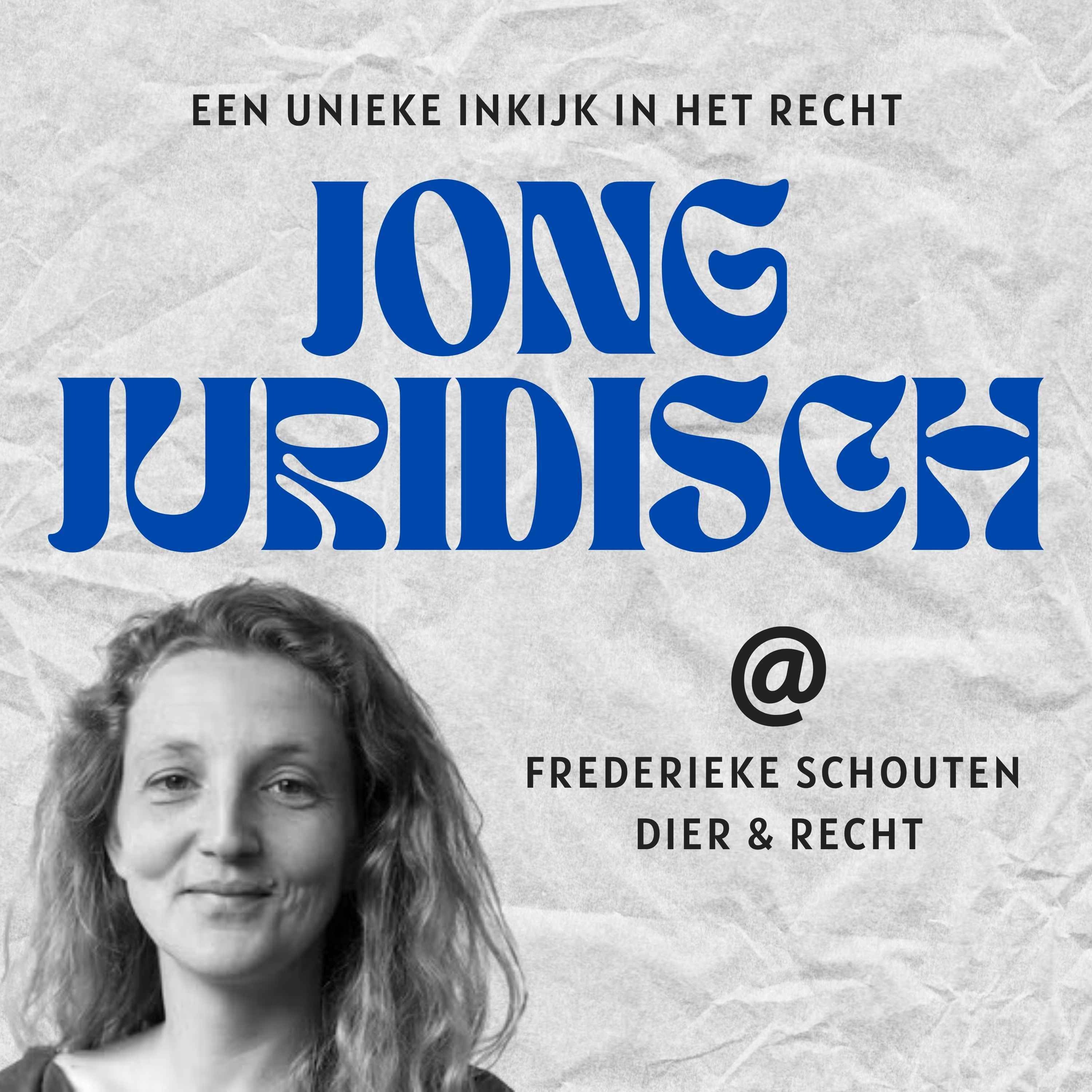 Jong Juridisch
