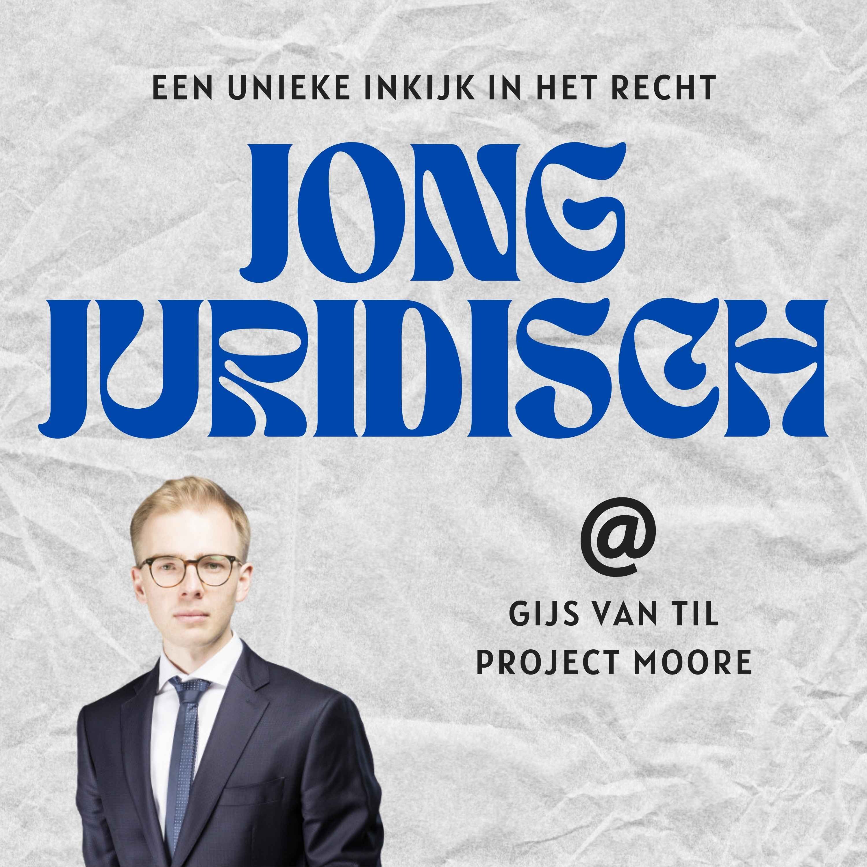 Jong Juridisch