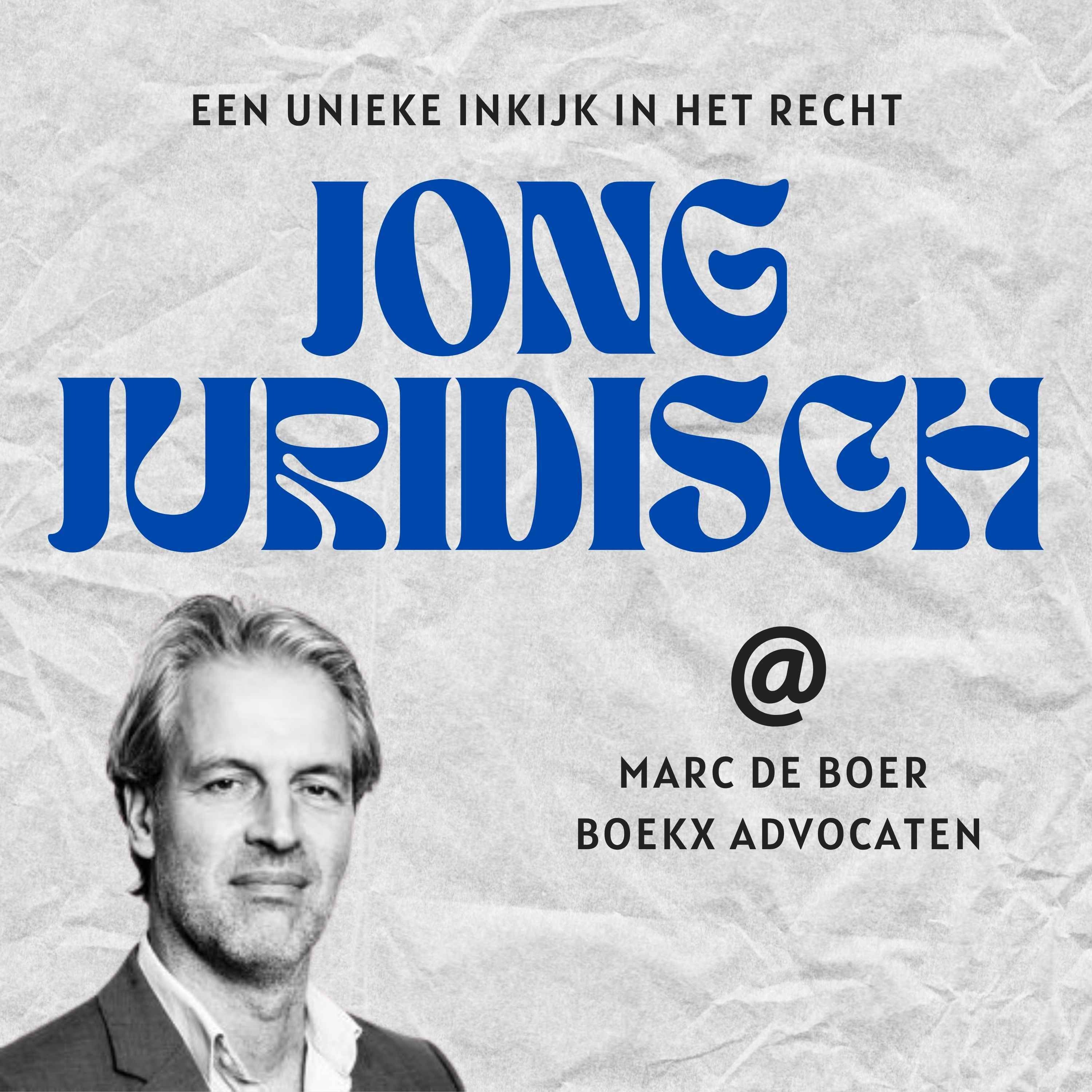 Jong Juridisch