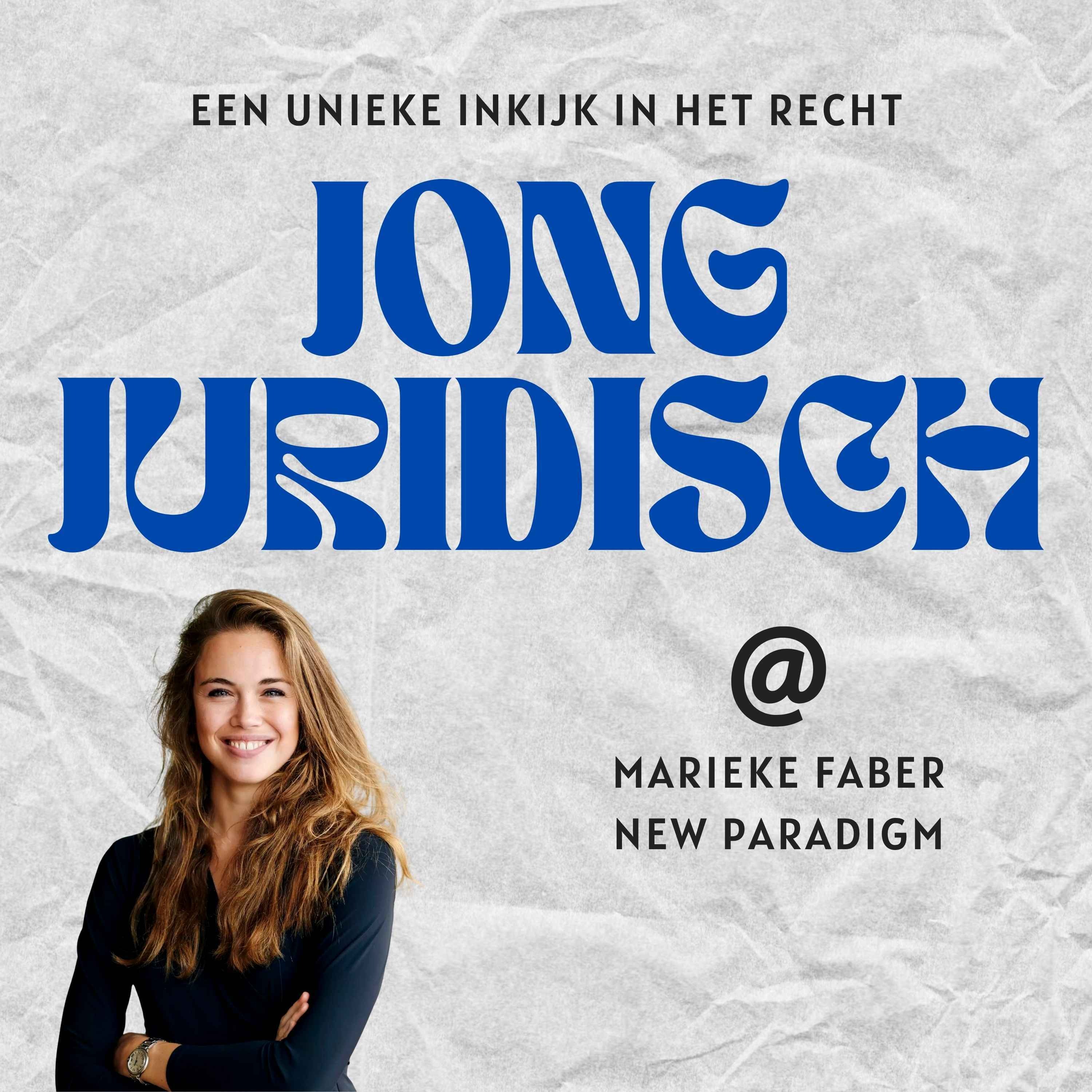Jong Juridisch