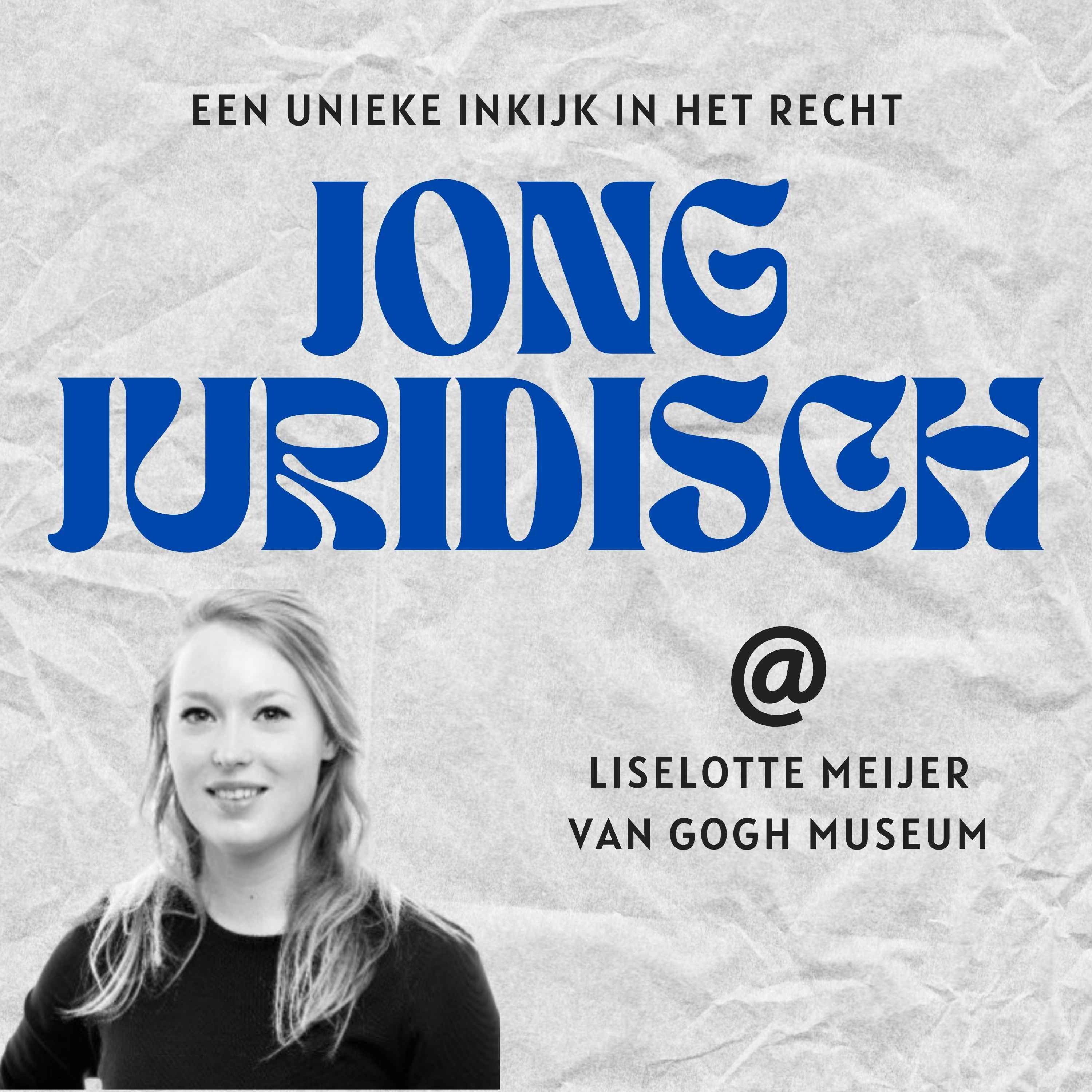 Jong Juridisch