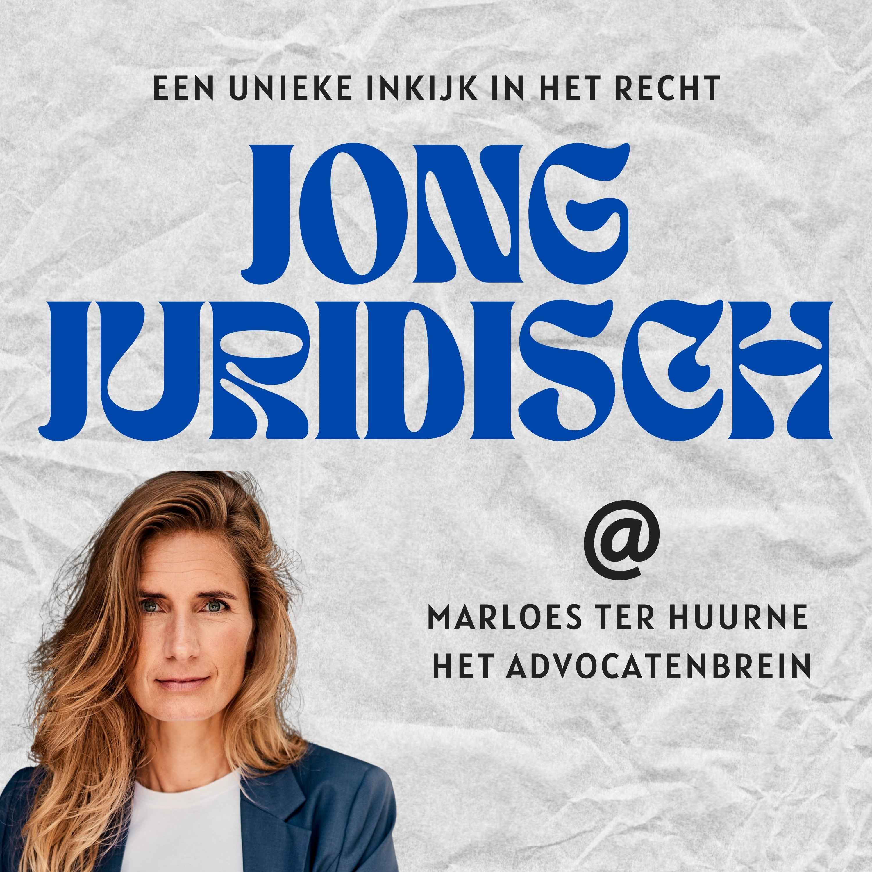Jong Juridisch