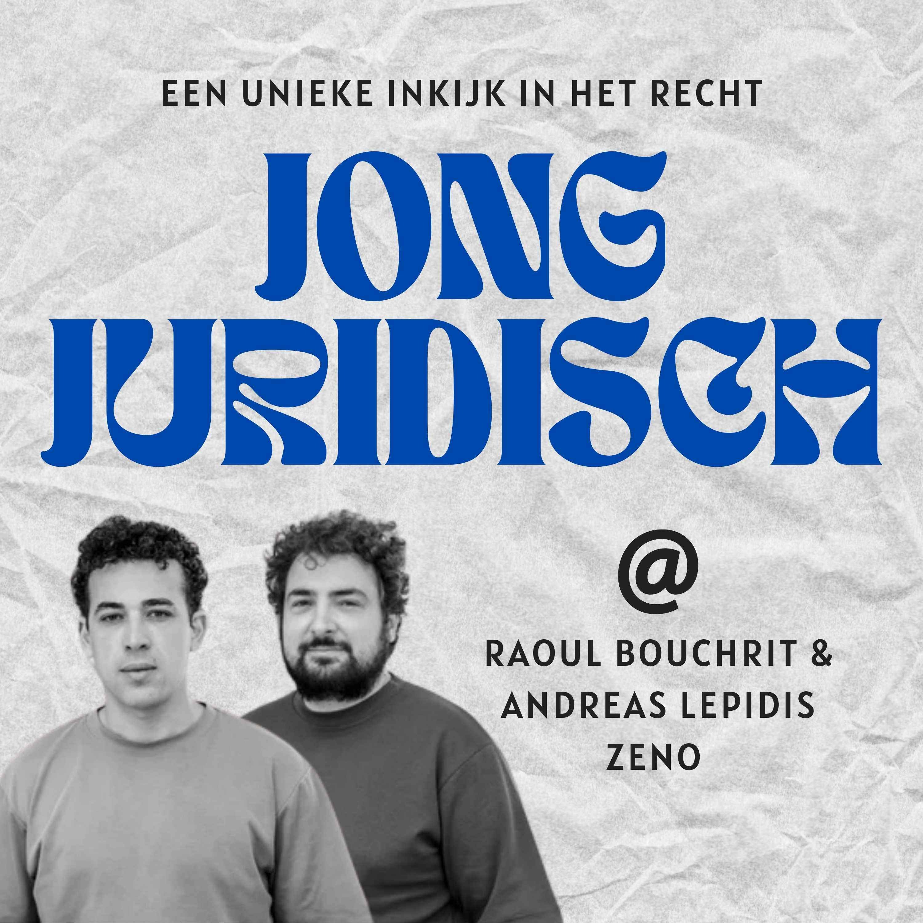 Jong Juridisch