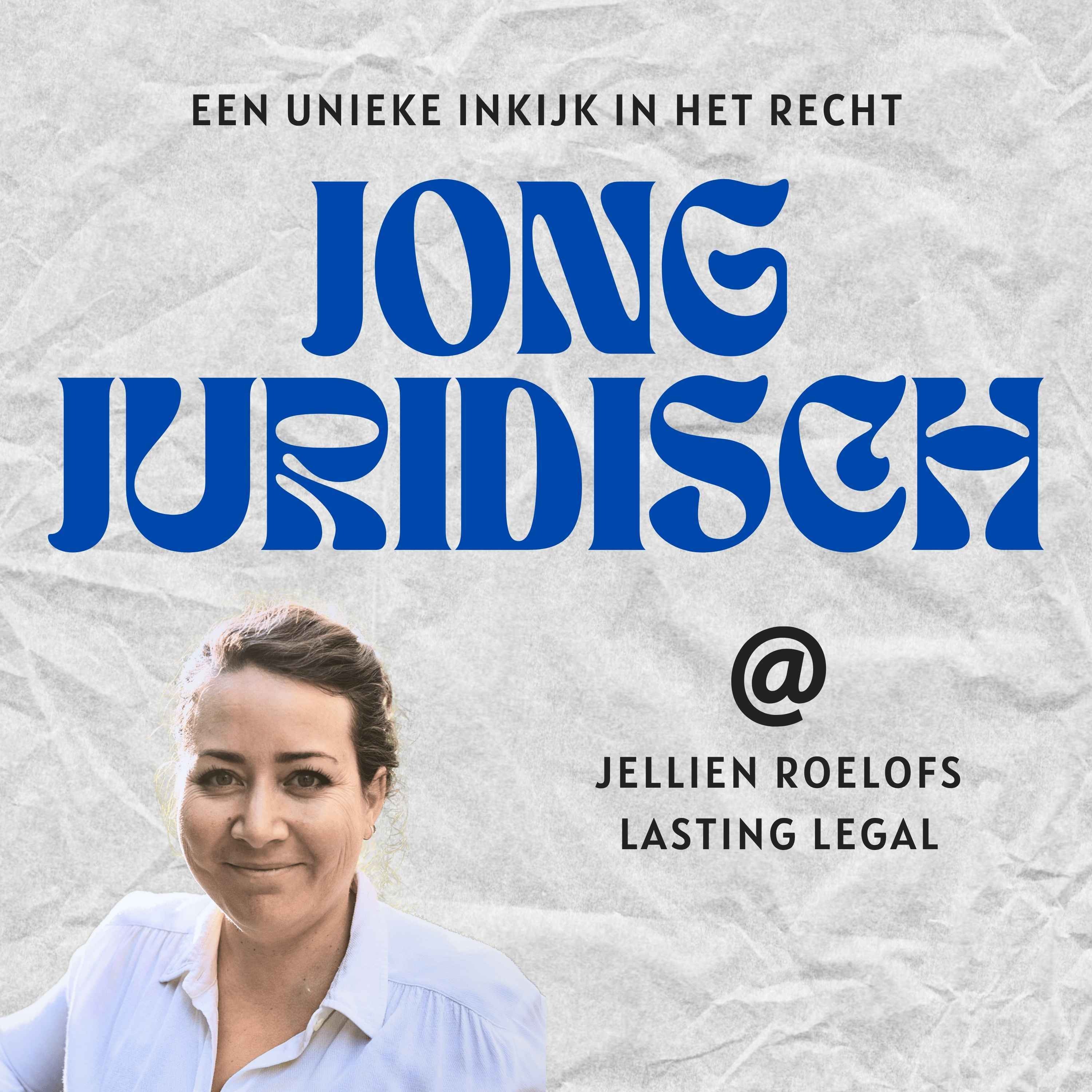 Jong Juridisch