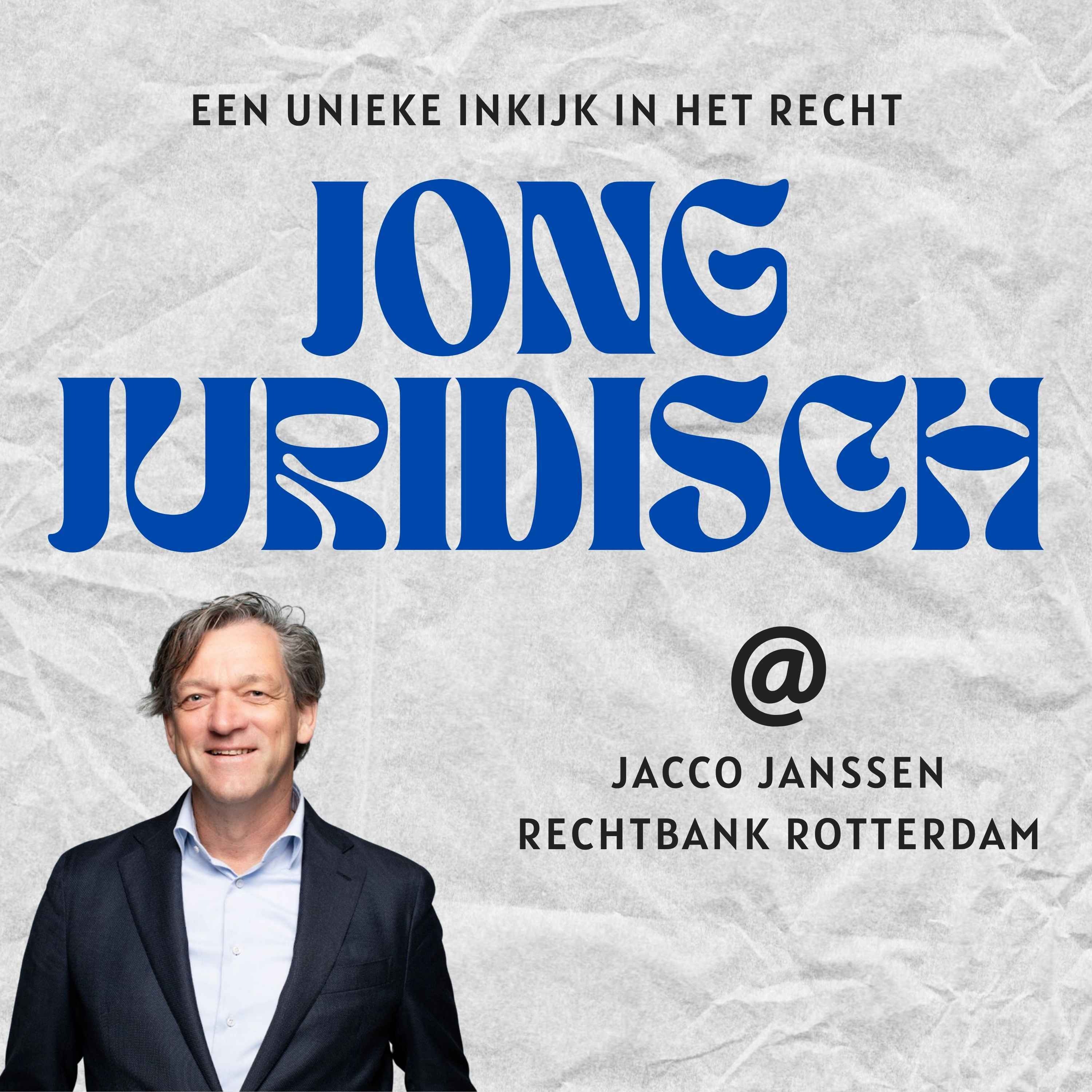 Jong Juridisch