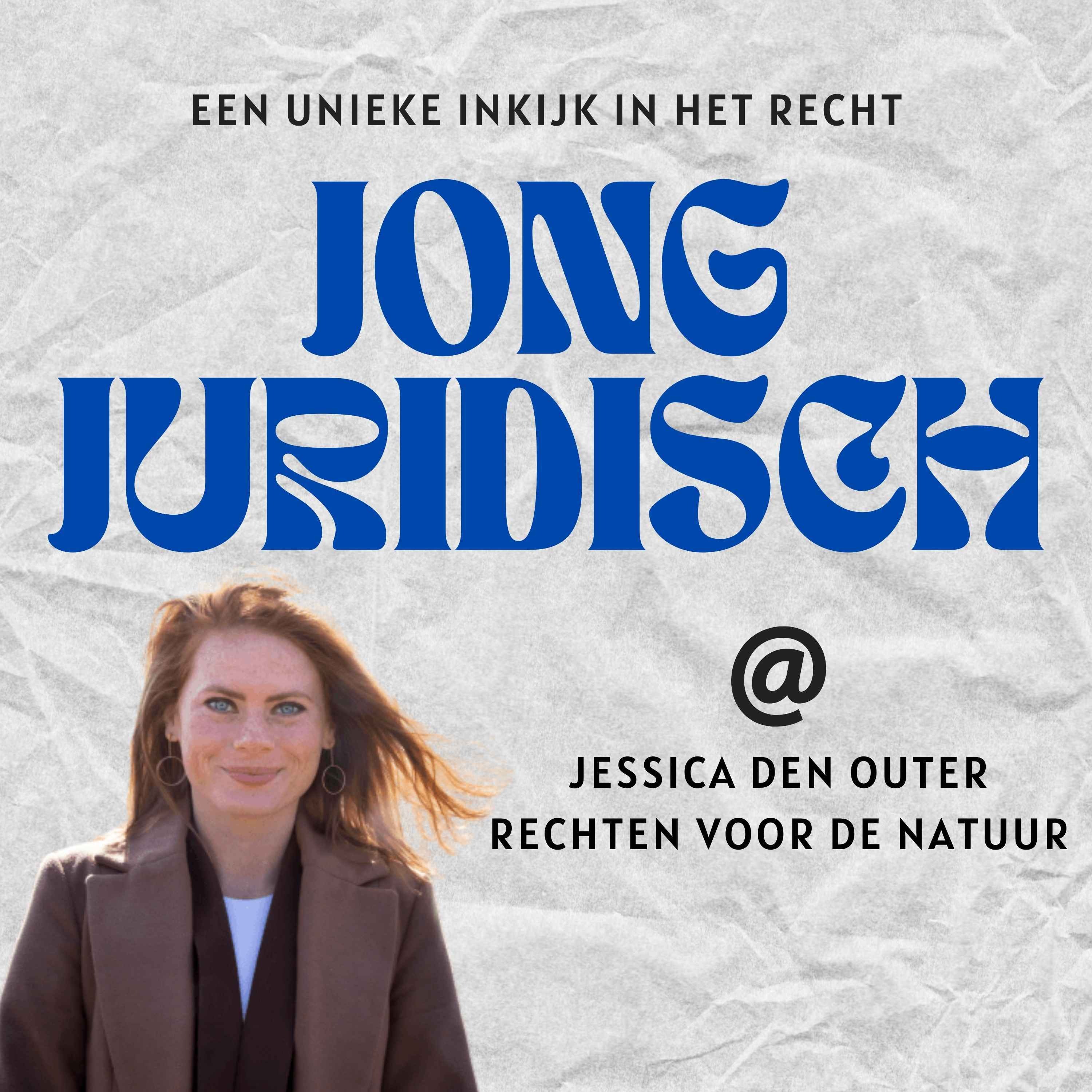 Jong Juridisch
