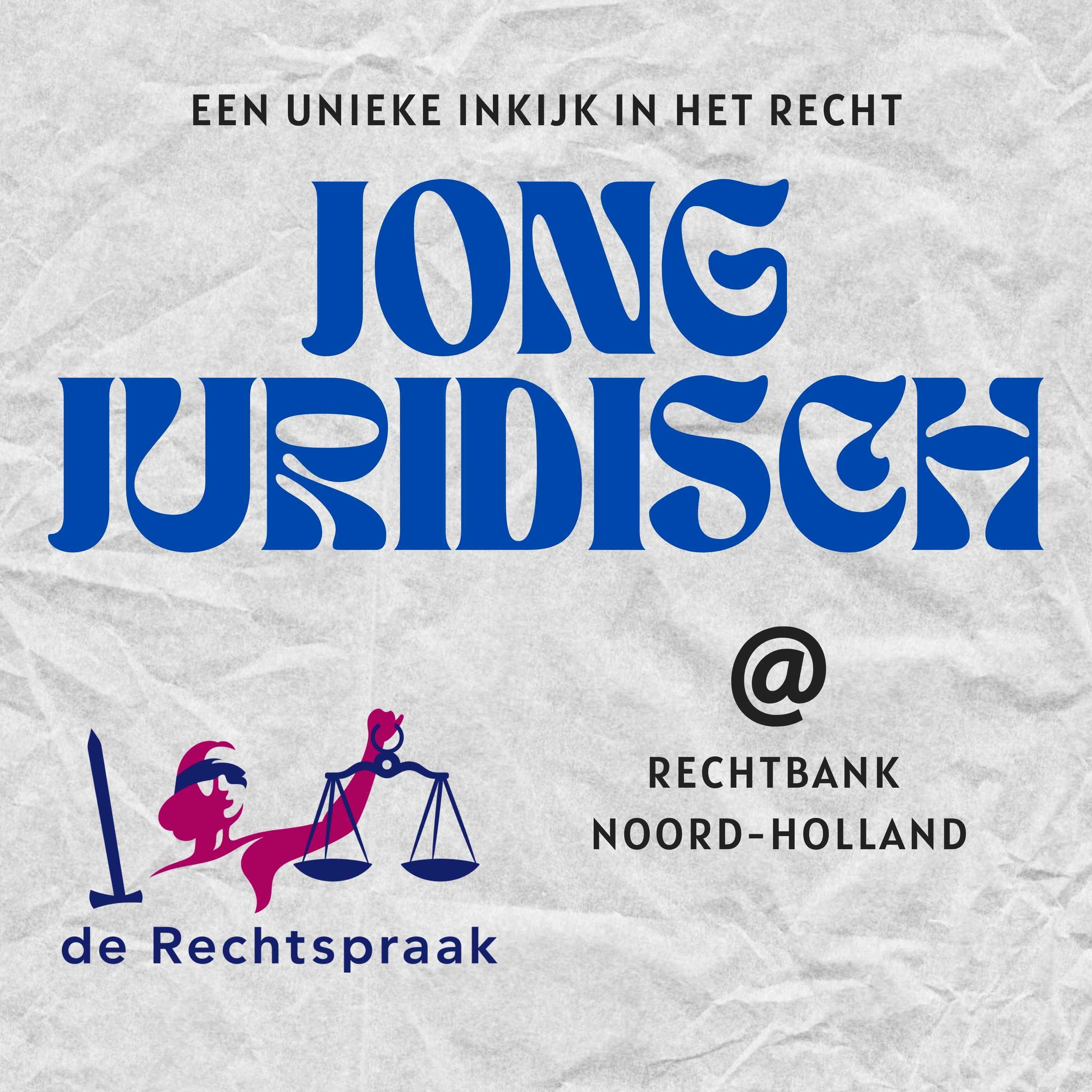 Jong Juridisch