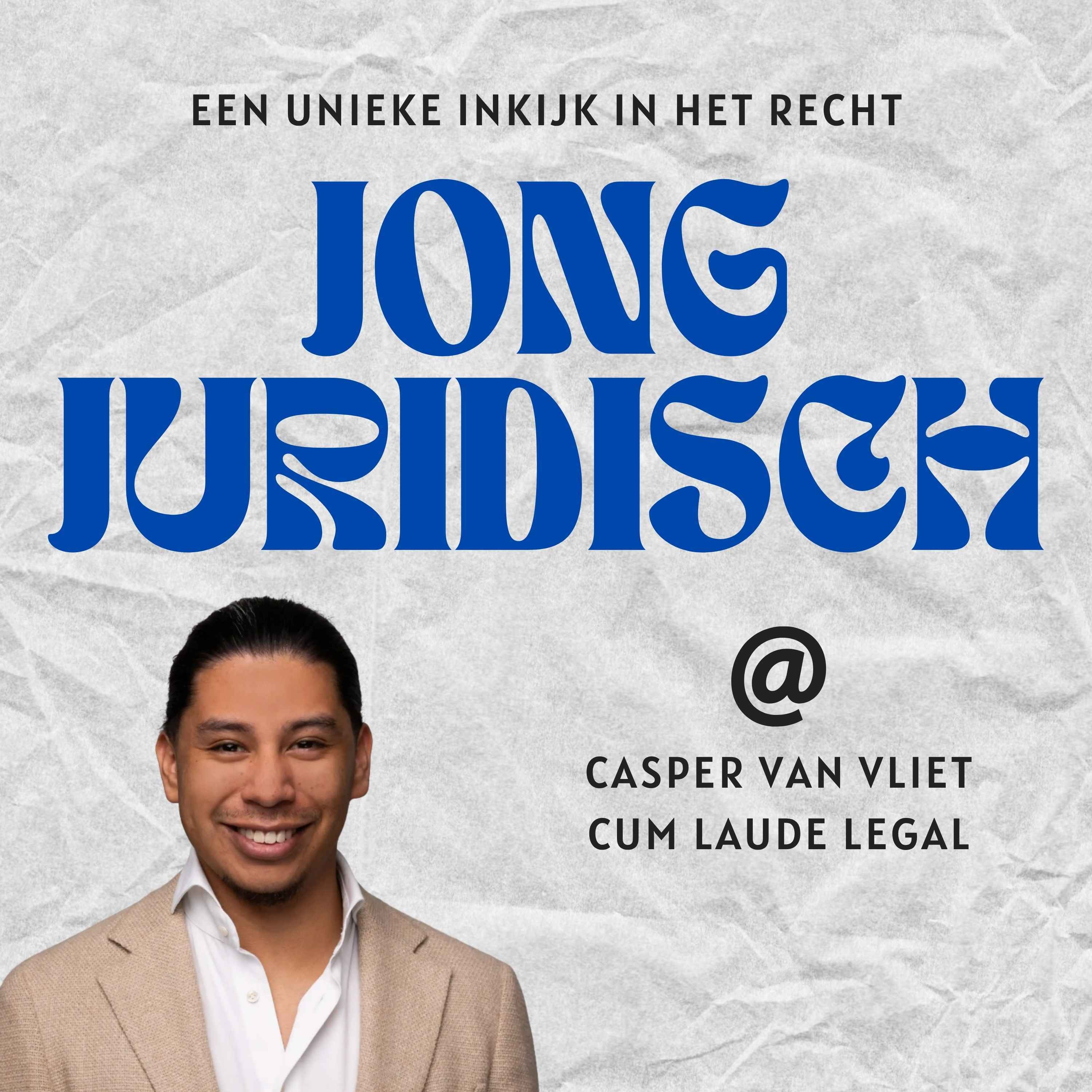 Jong Juridisch