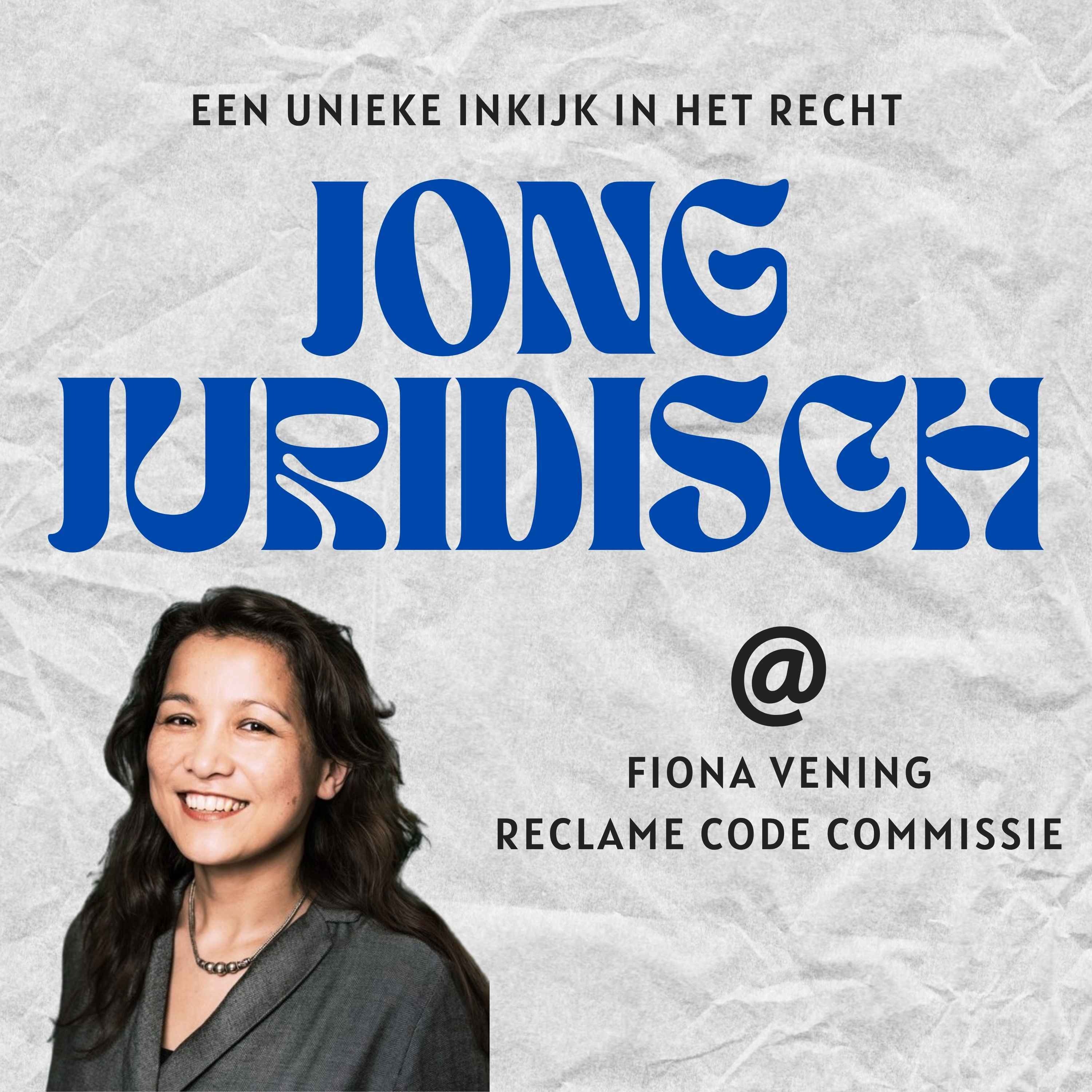 Jong Juridisch