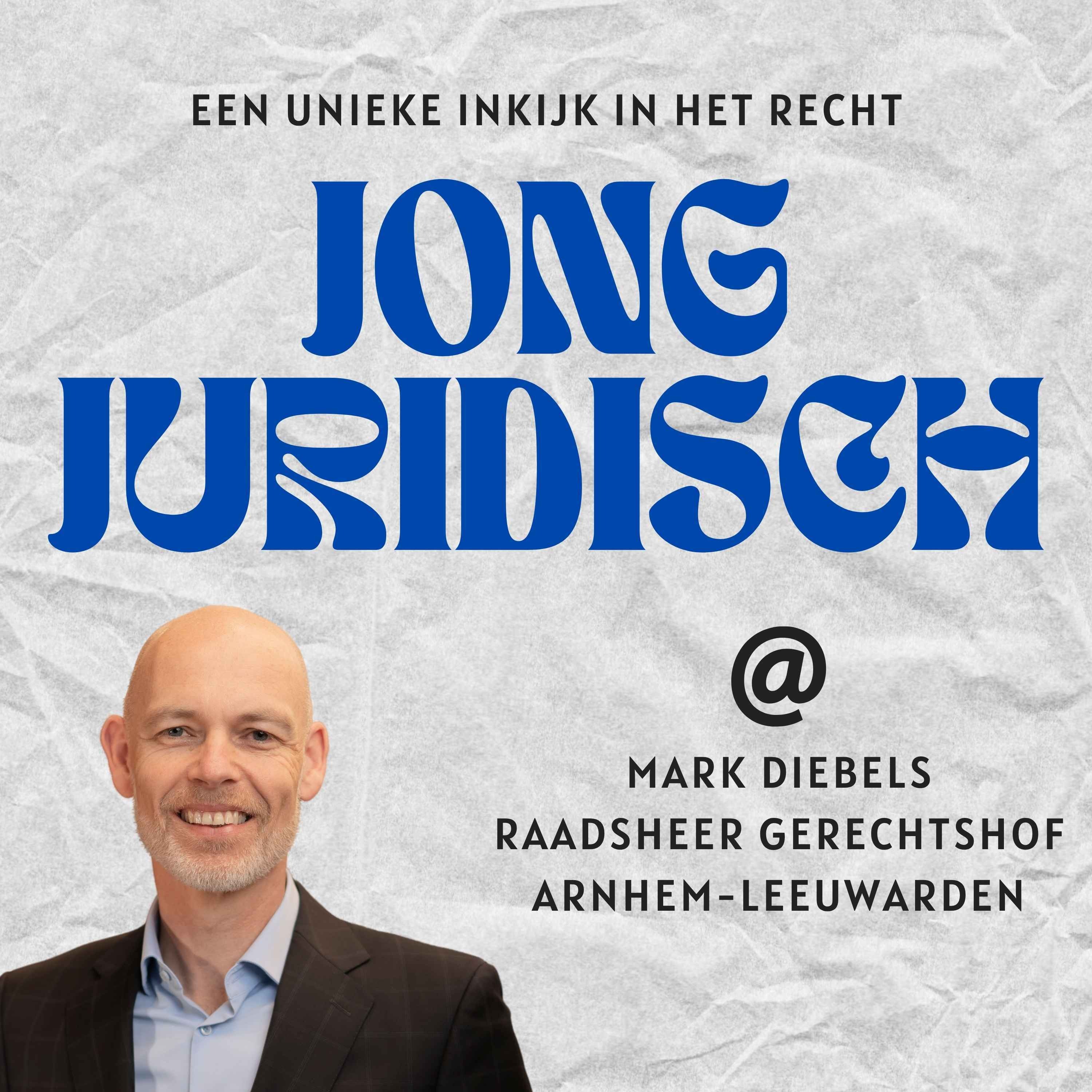 Jong Juridisch