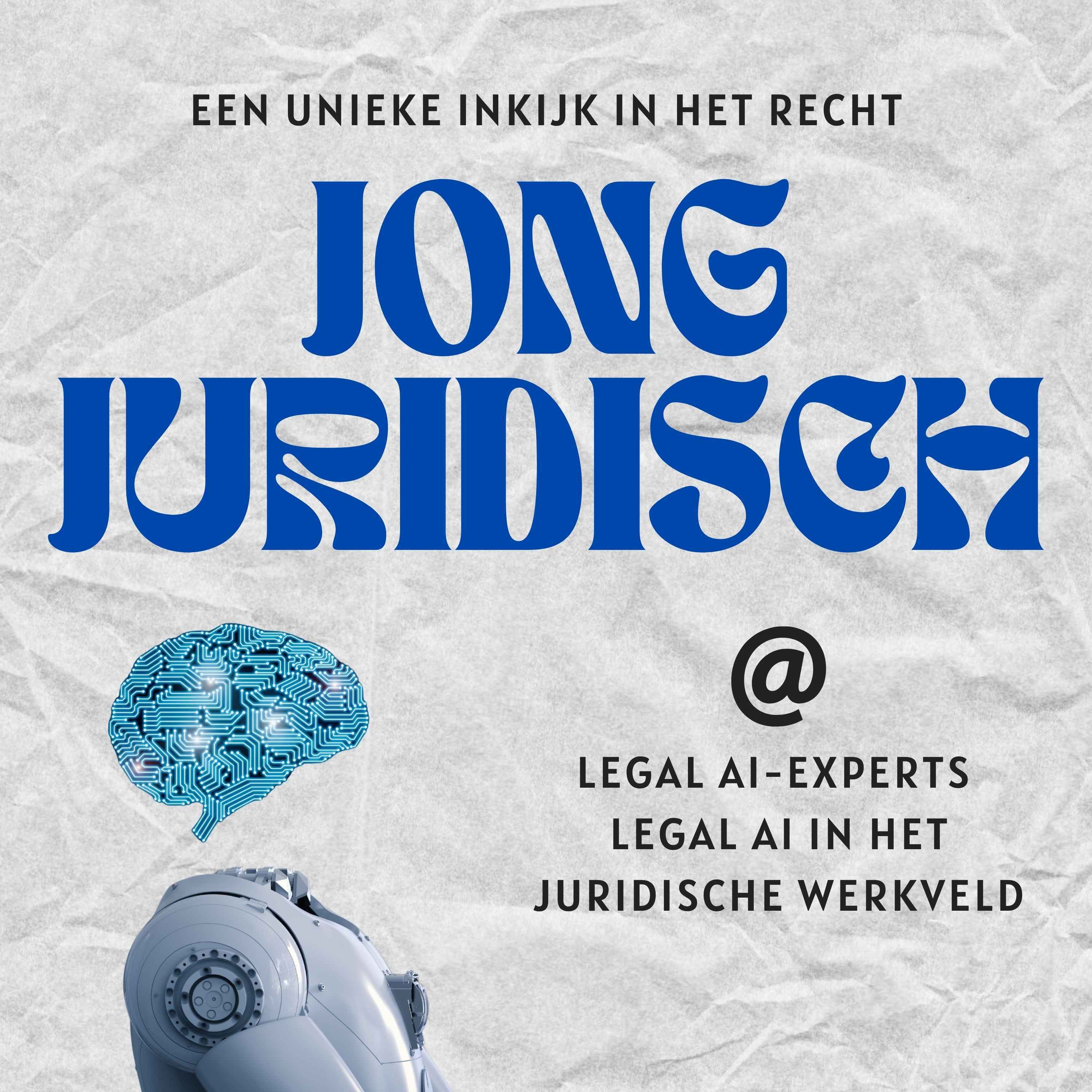 Jong Juridisch