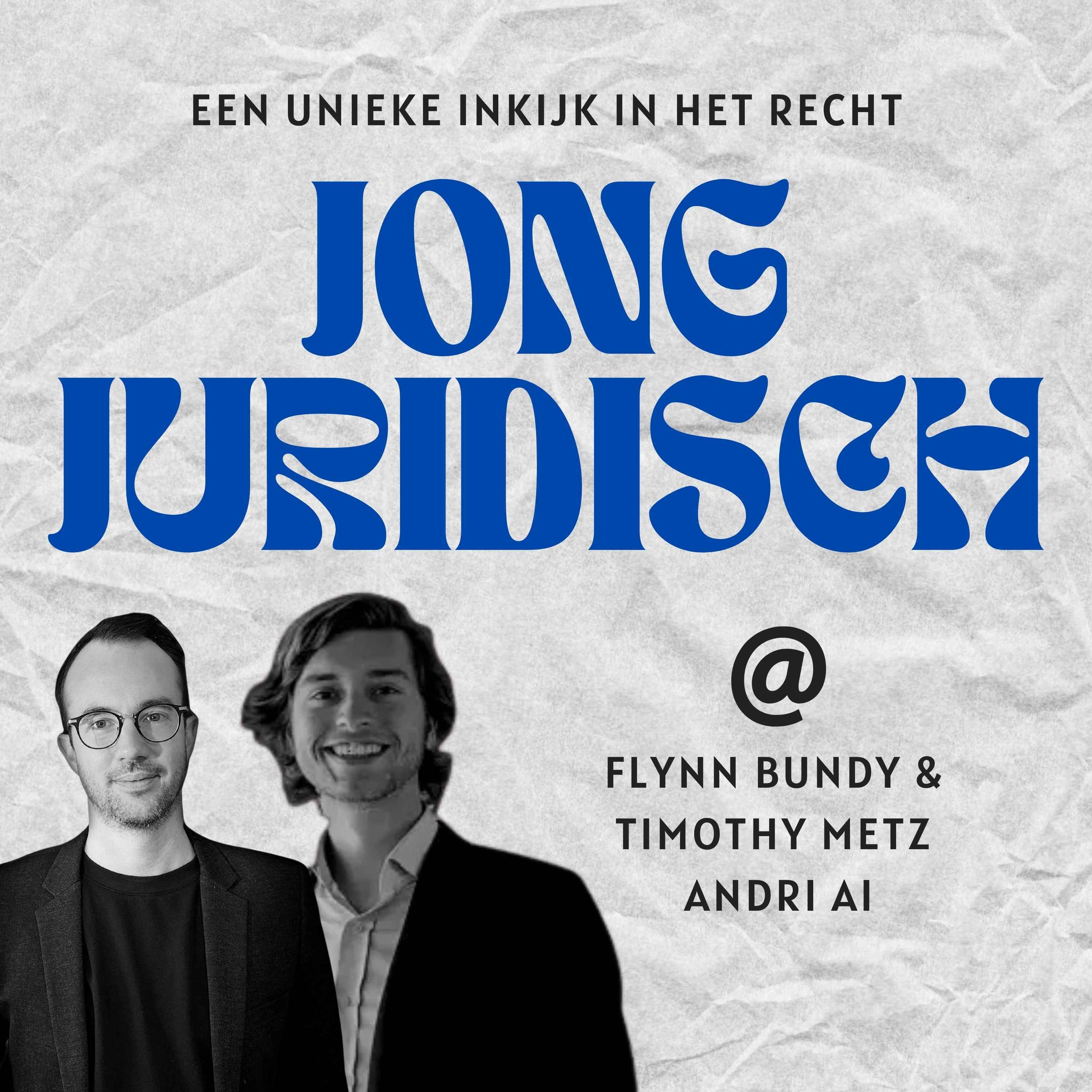 Jong Juridisch