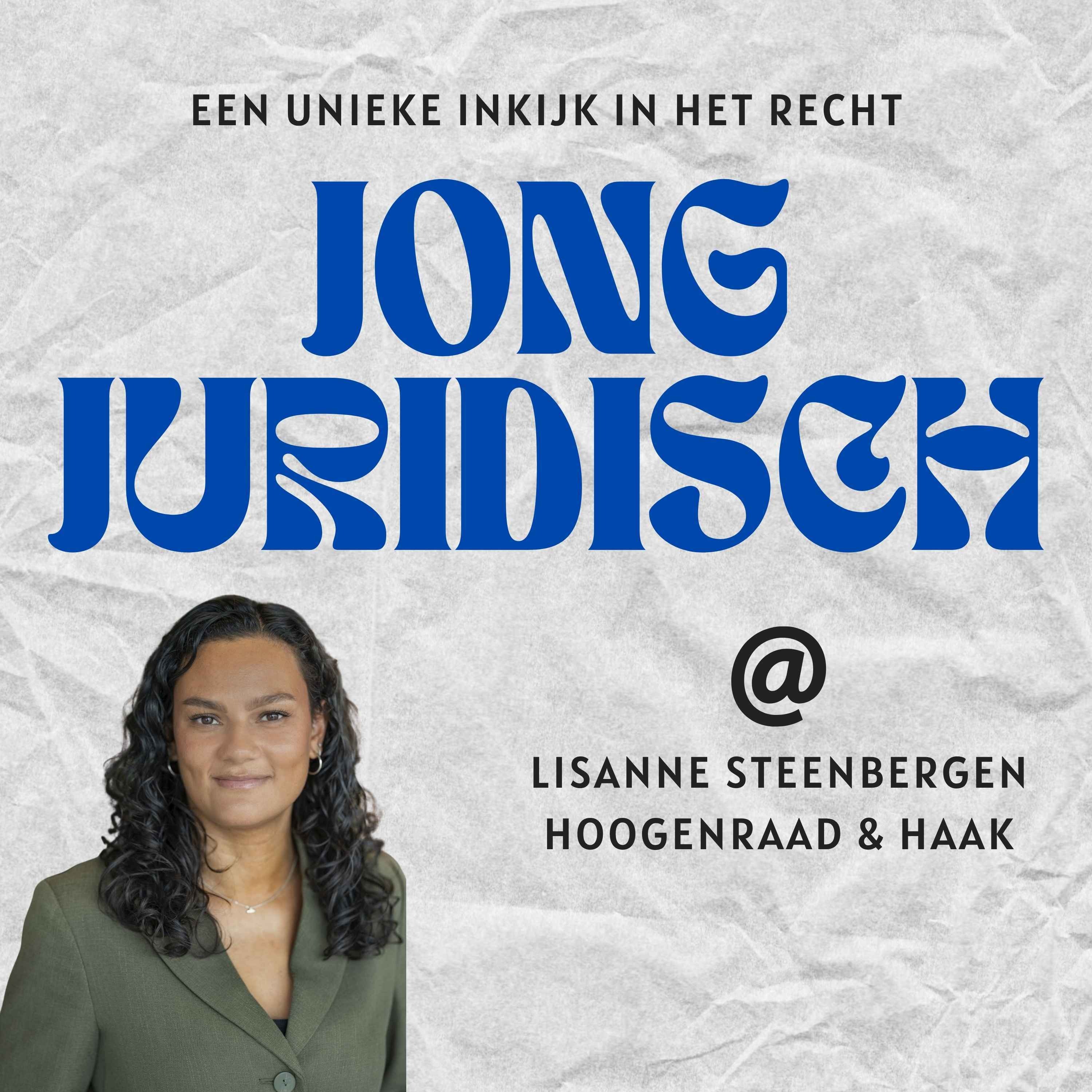 Jong Juridisch