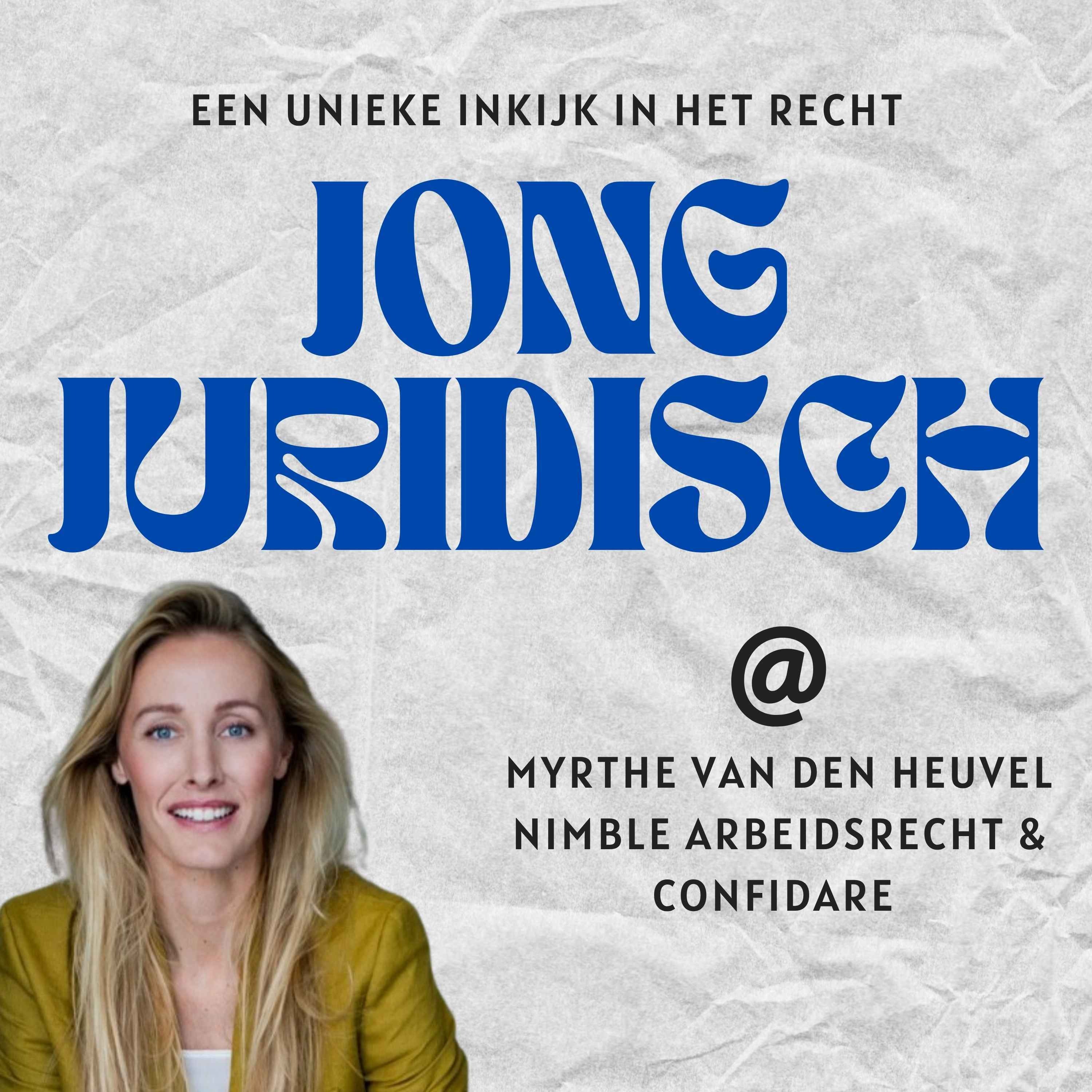 Jong Juridisch
